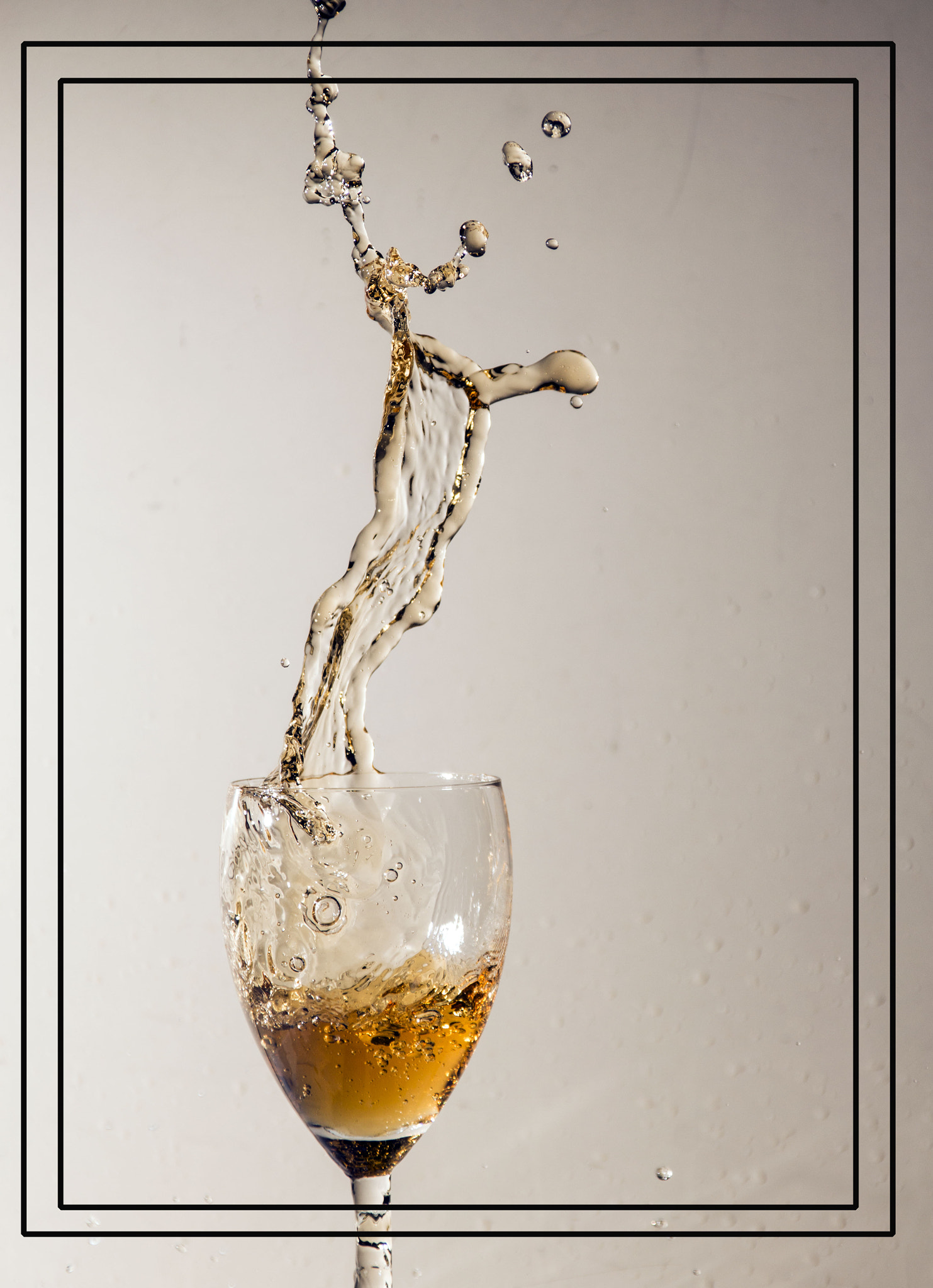 Sigma 28-300mm F3.5-6.3 DG Macro sample photo. How much did i drink? photography
