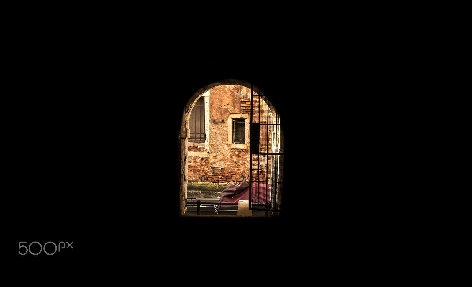 Nikon D800 sample photo. Venezia, venice photography