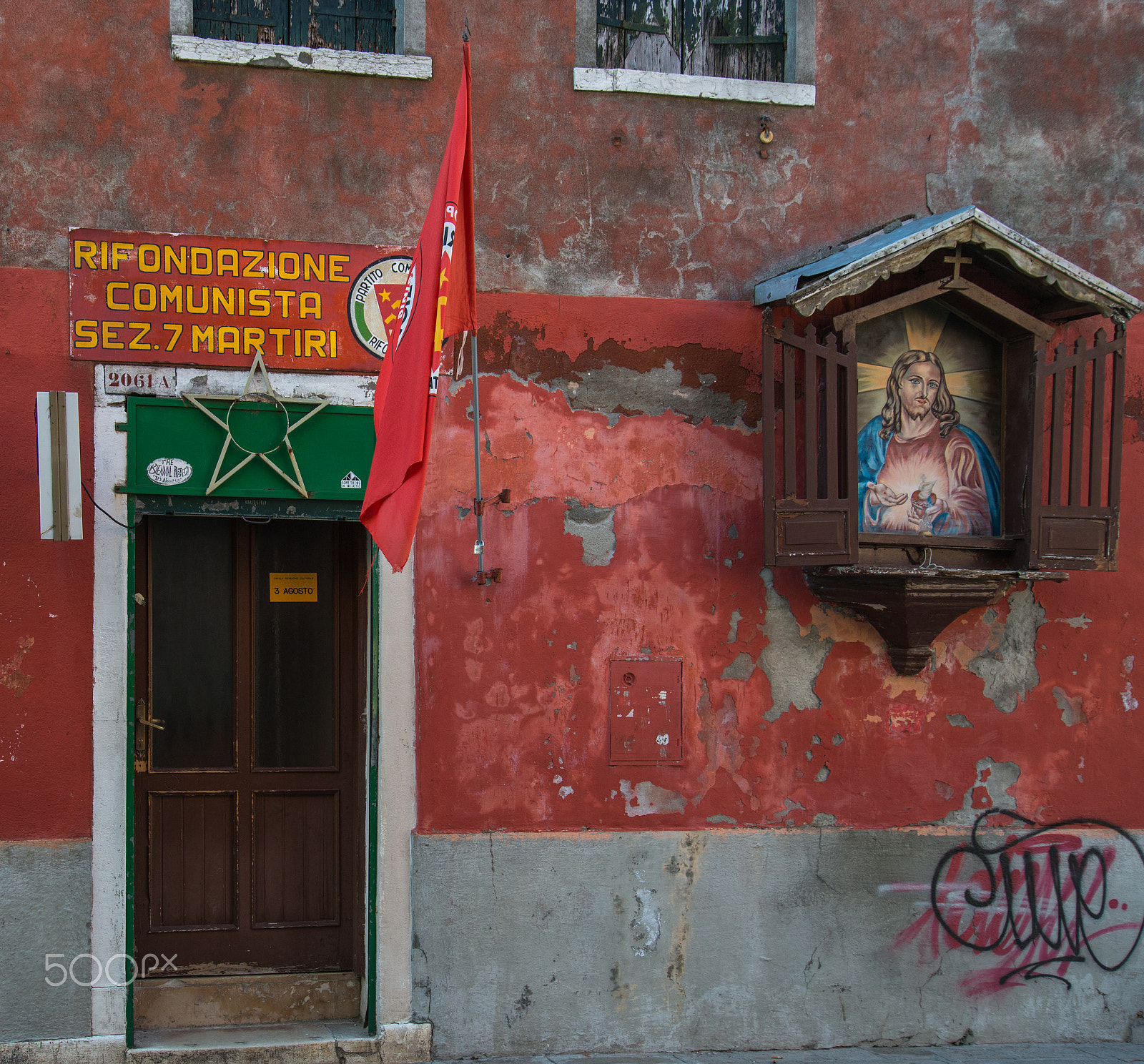 Nikon D800 sample photo. Contrary, venice photography
