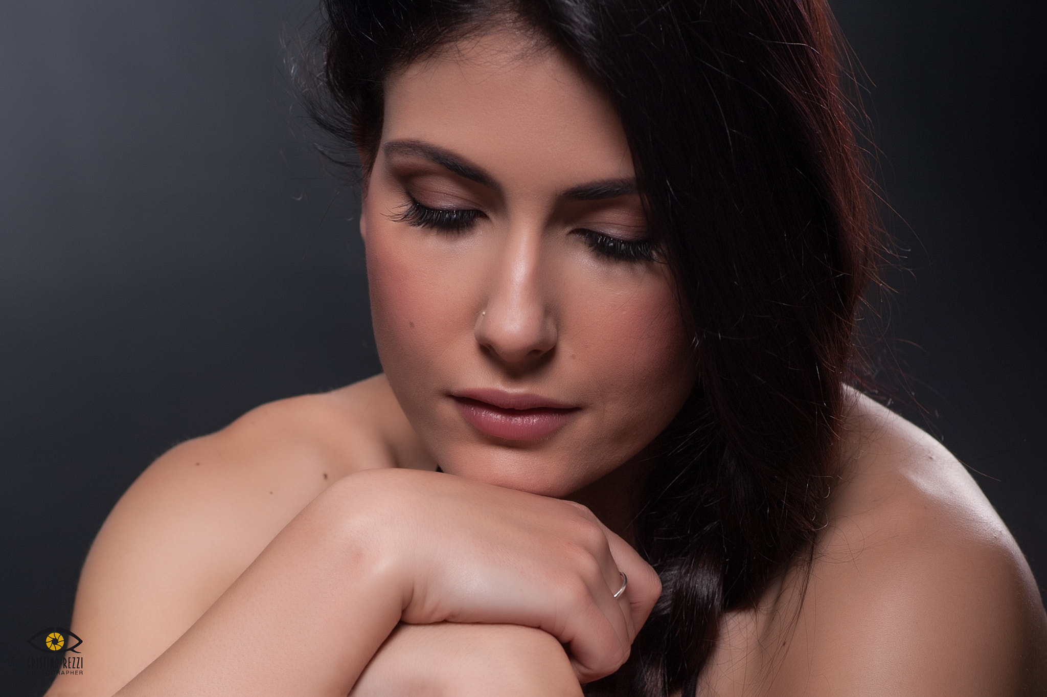 Nikon D700 + Nikon AF-S Nikkor 85mm F1.8G sample photo. Adriana neri photography