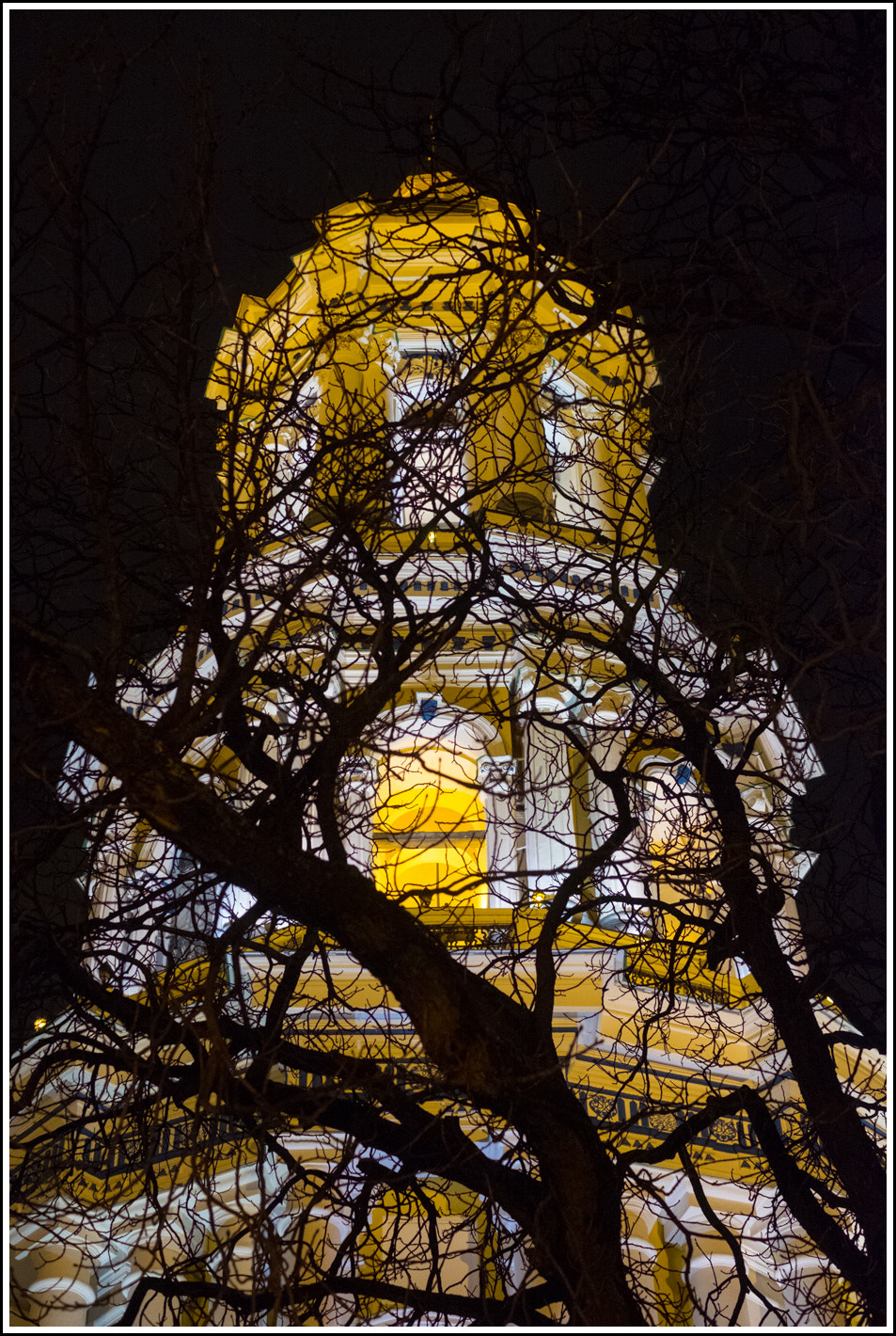 Fujifilm X-T1 + Fujifilm XF 35mm F1.4 R sample photo. Belfry photography