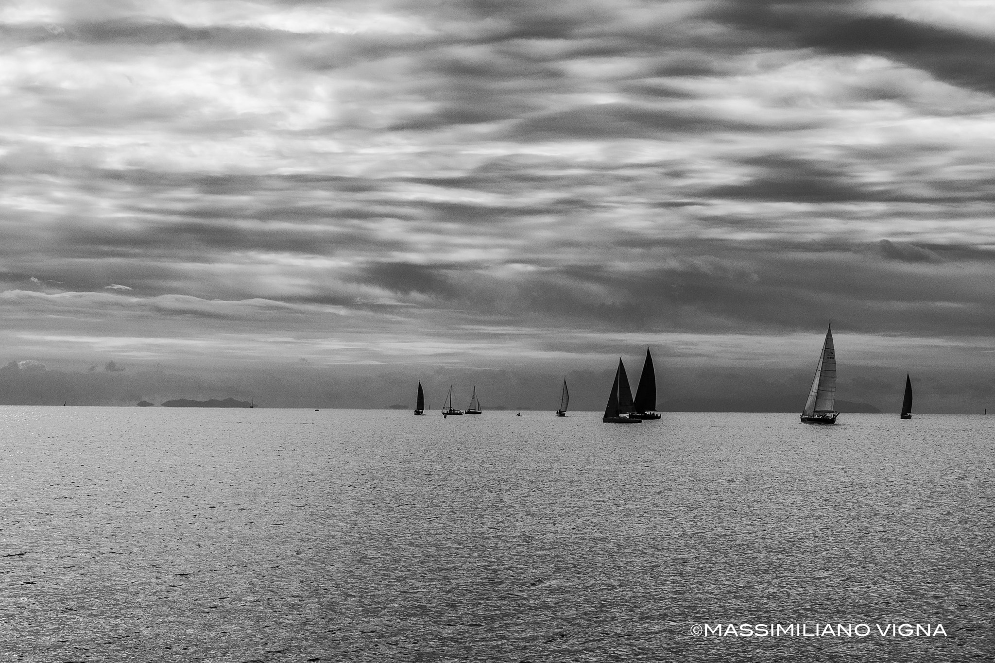 Nikon AF-S Nikkor 24-70mm F2.8G ED sample photo. Gray sails photography