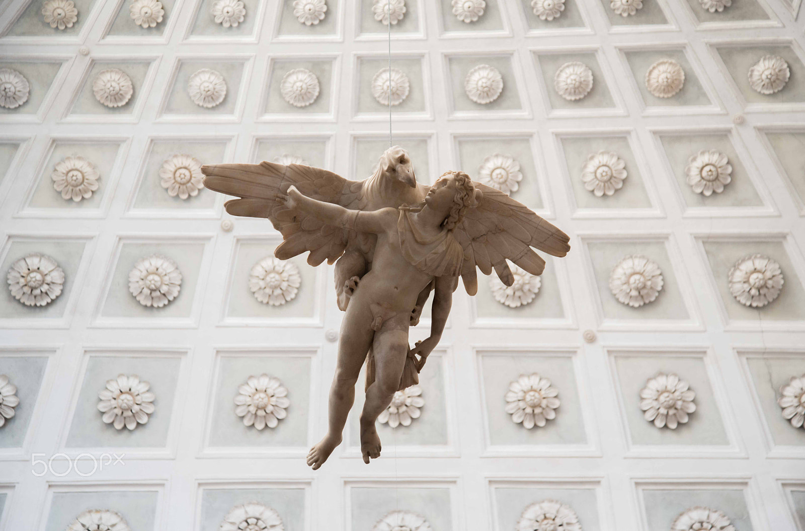 Nikon D800 sample photo. Palazzo grimani, venice photography