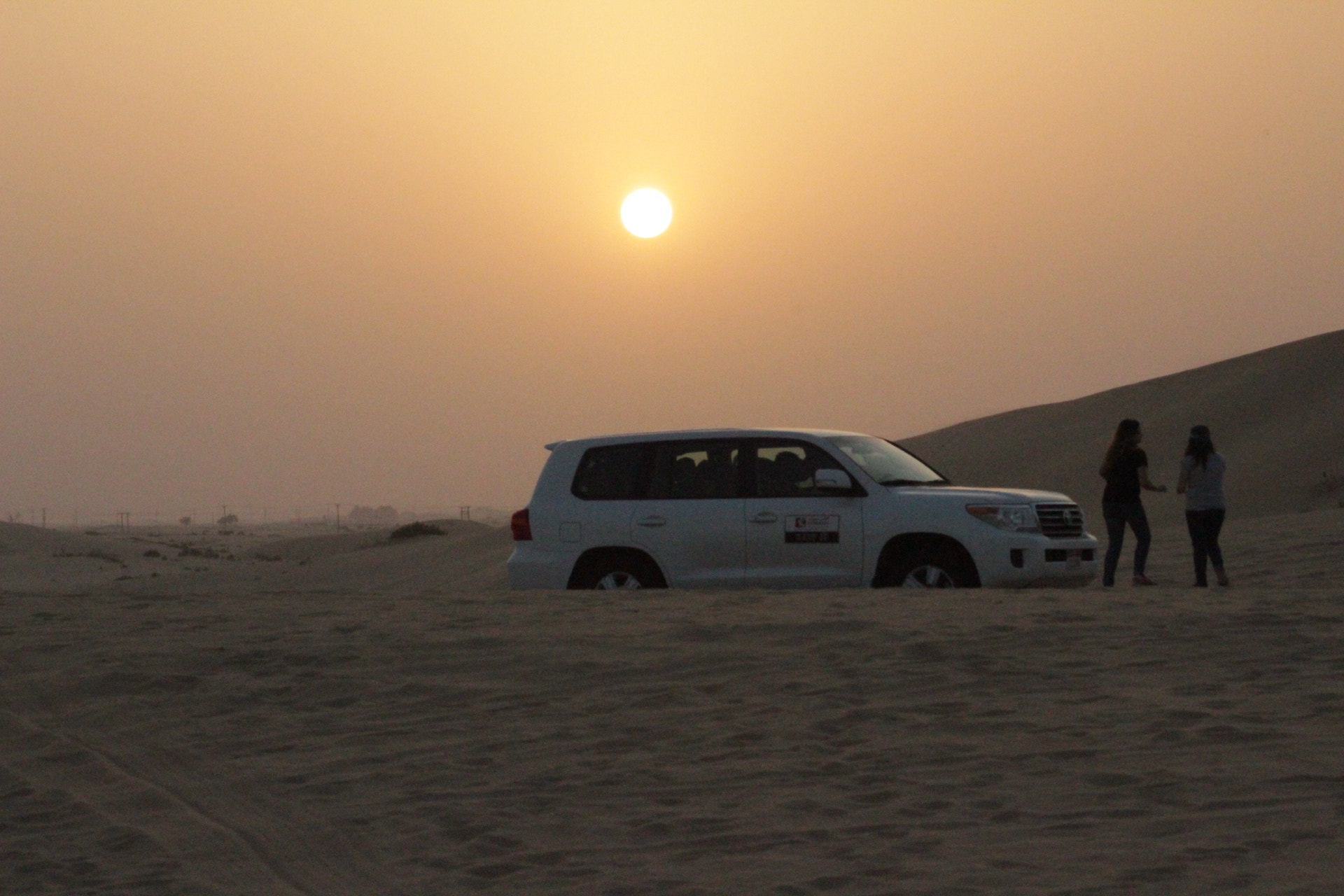 Canon EOS 1300D (EOS Rebel T6 / EOS Kiss X80) + EF75-300mm f/4-5.6 sample photo. Sunrise <3 friend great time photography