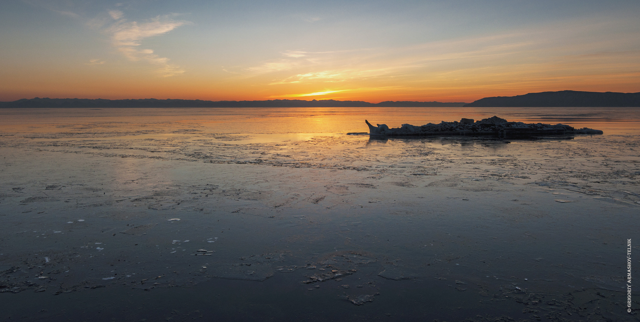 Tokina AT-X Pro 11-16mm F2.8 DX sample photo. Sunset photography