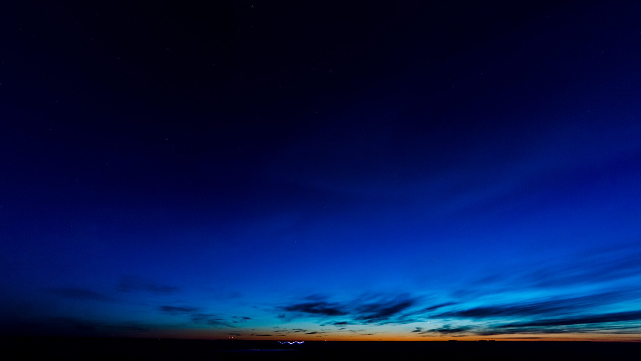 Sigma 8-16mm F4.5-5.6 DC HSM sample photo. Sky photography