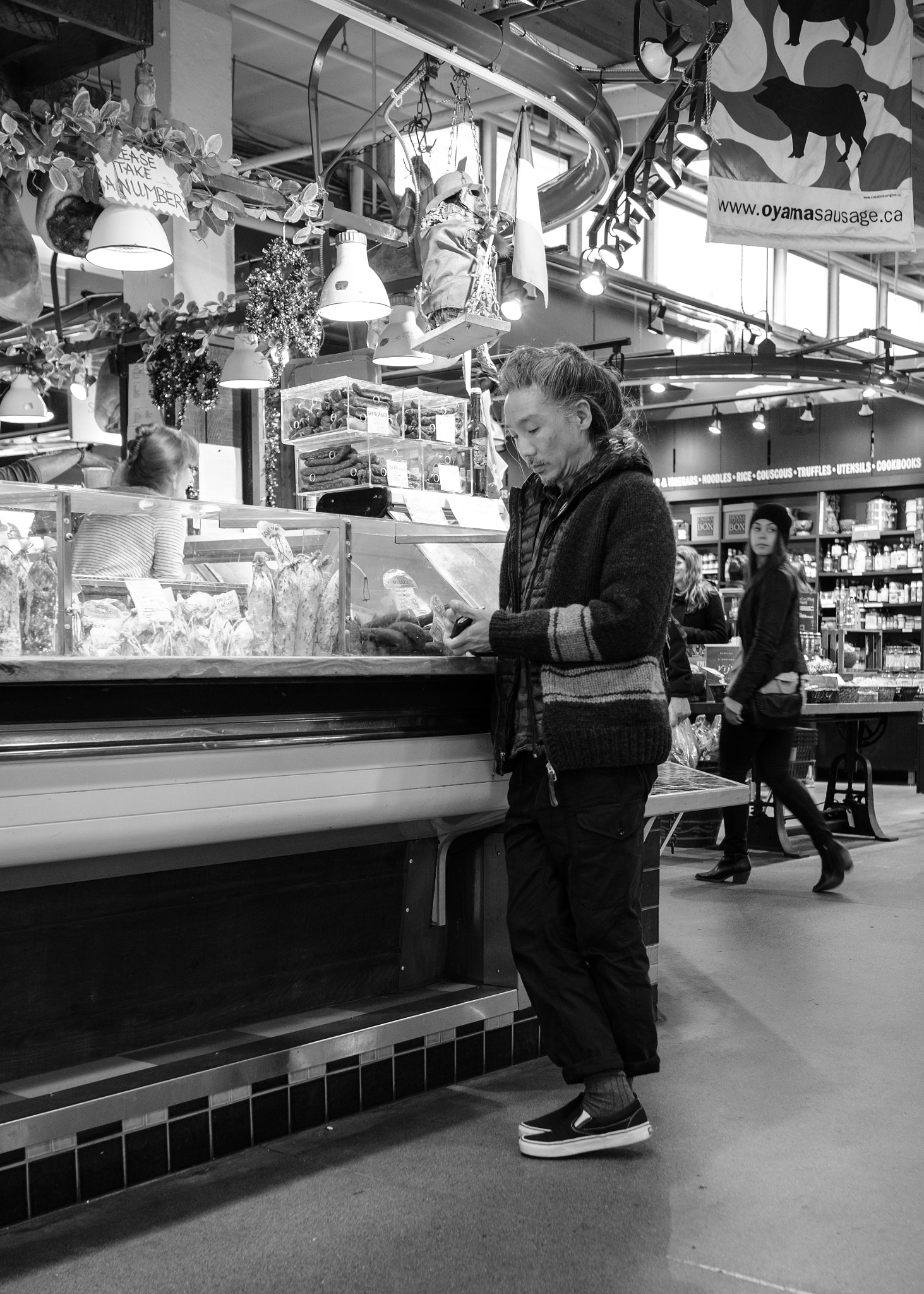 Fujifilm XF 23mm F1.4 R sample photo. Curing photography