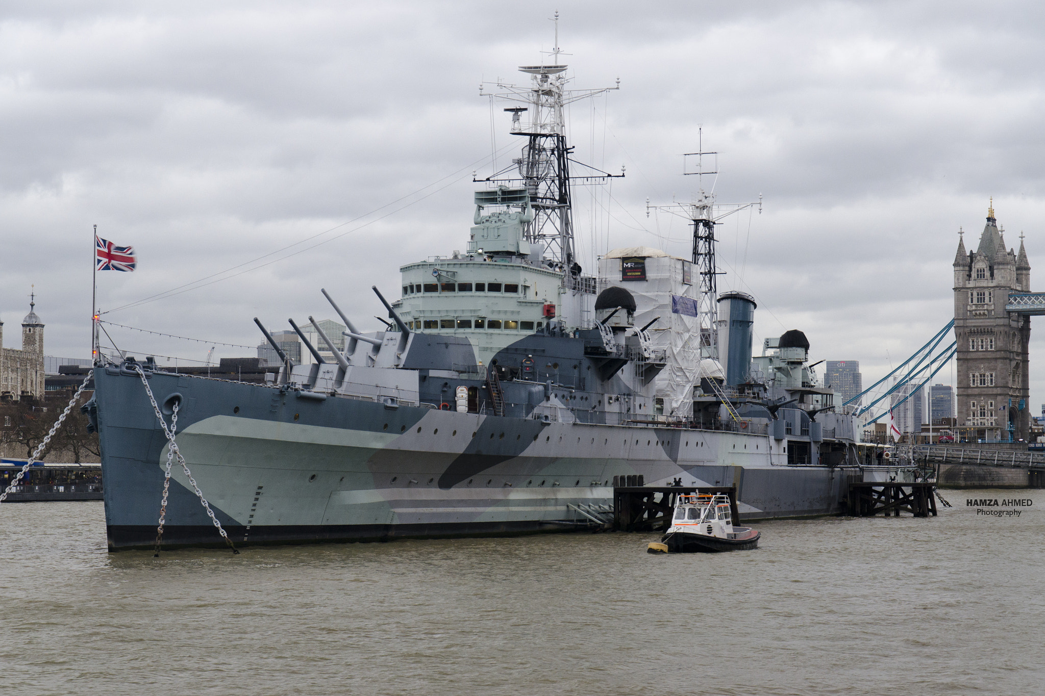 Nikon D5100 + Sigma 17-70mm F2.8-4 DC Macro OS HSM | C sample photo. Hms belfast photography