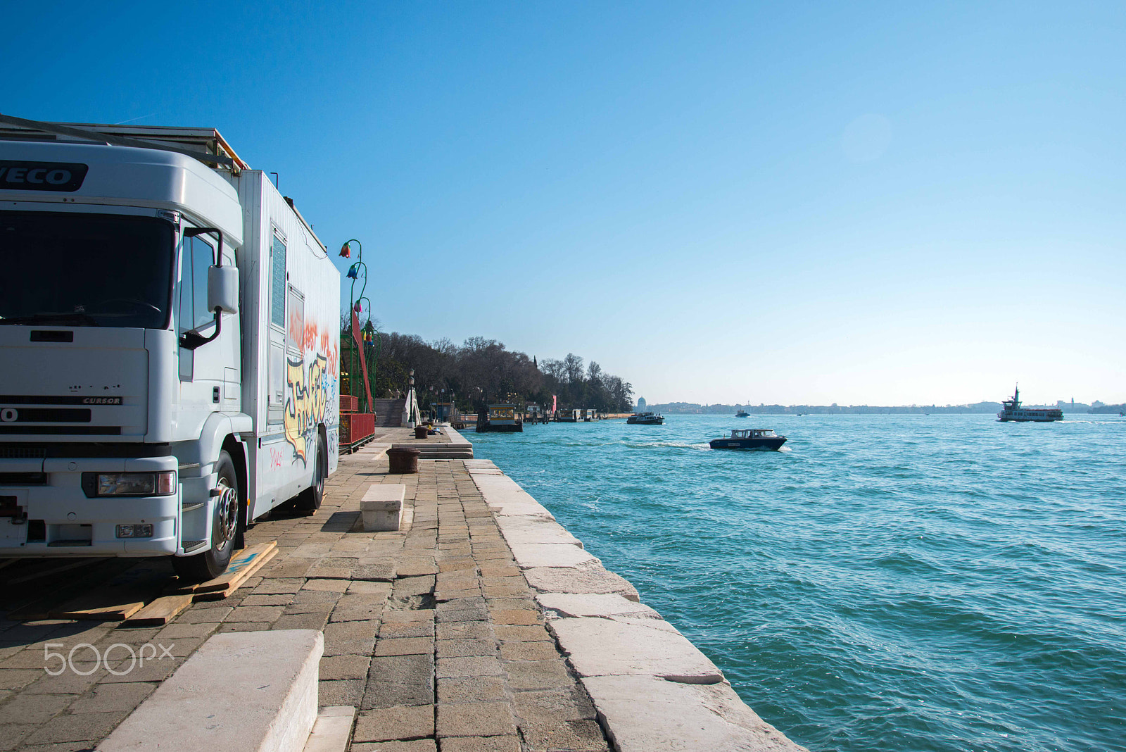 Nikon D800 sample photo. Venezia, venice, tir photography