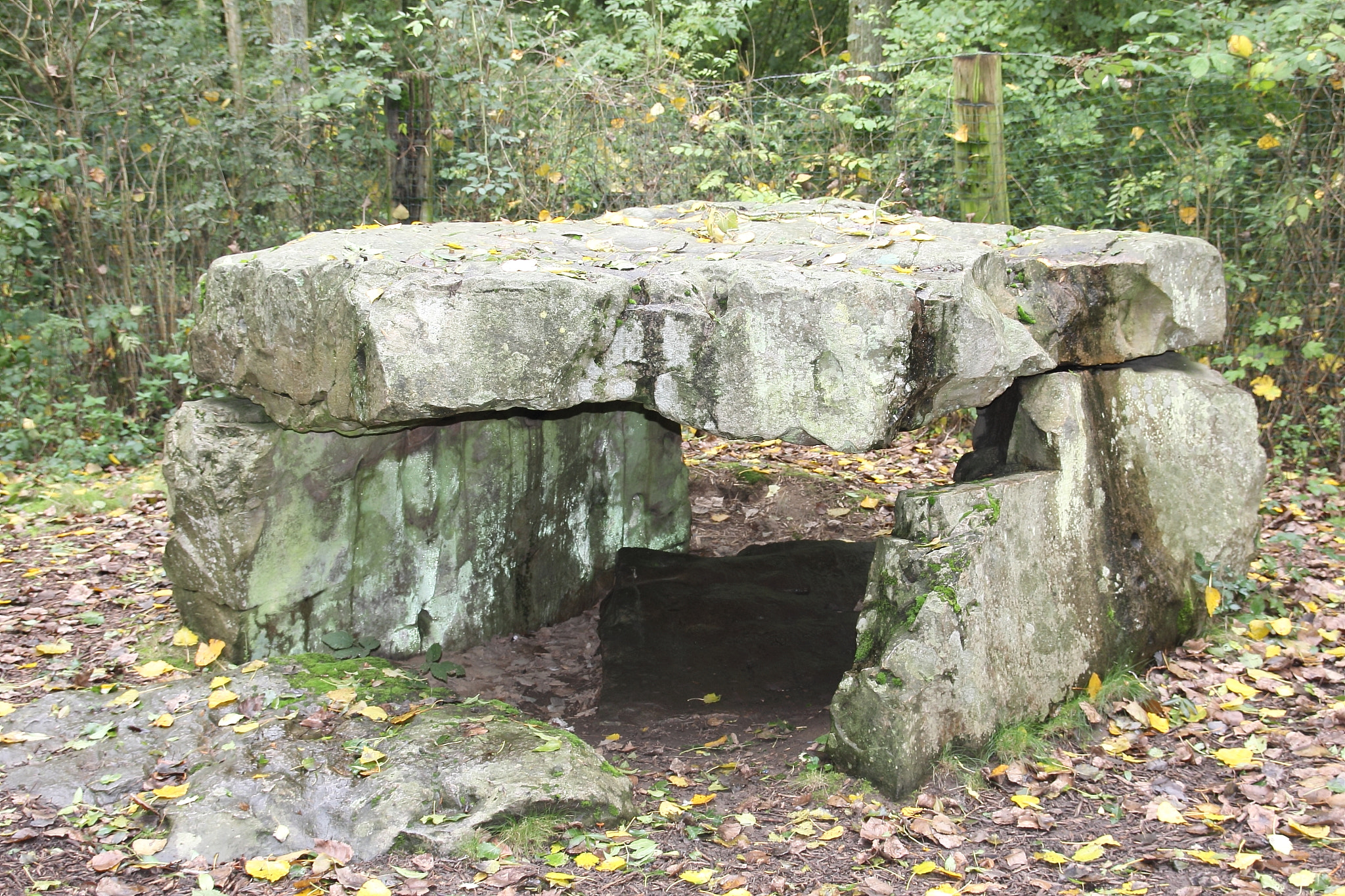Canon EOS 60D sample photo. Dolmen photography