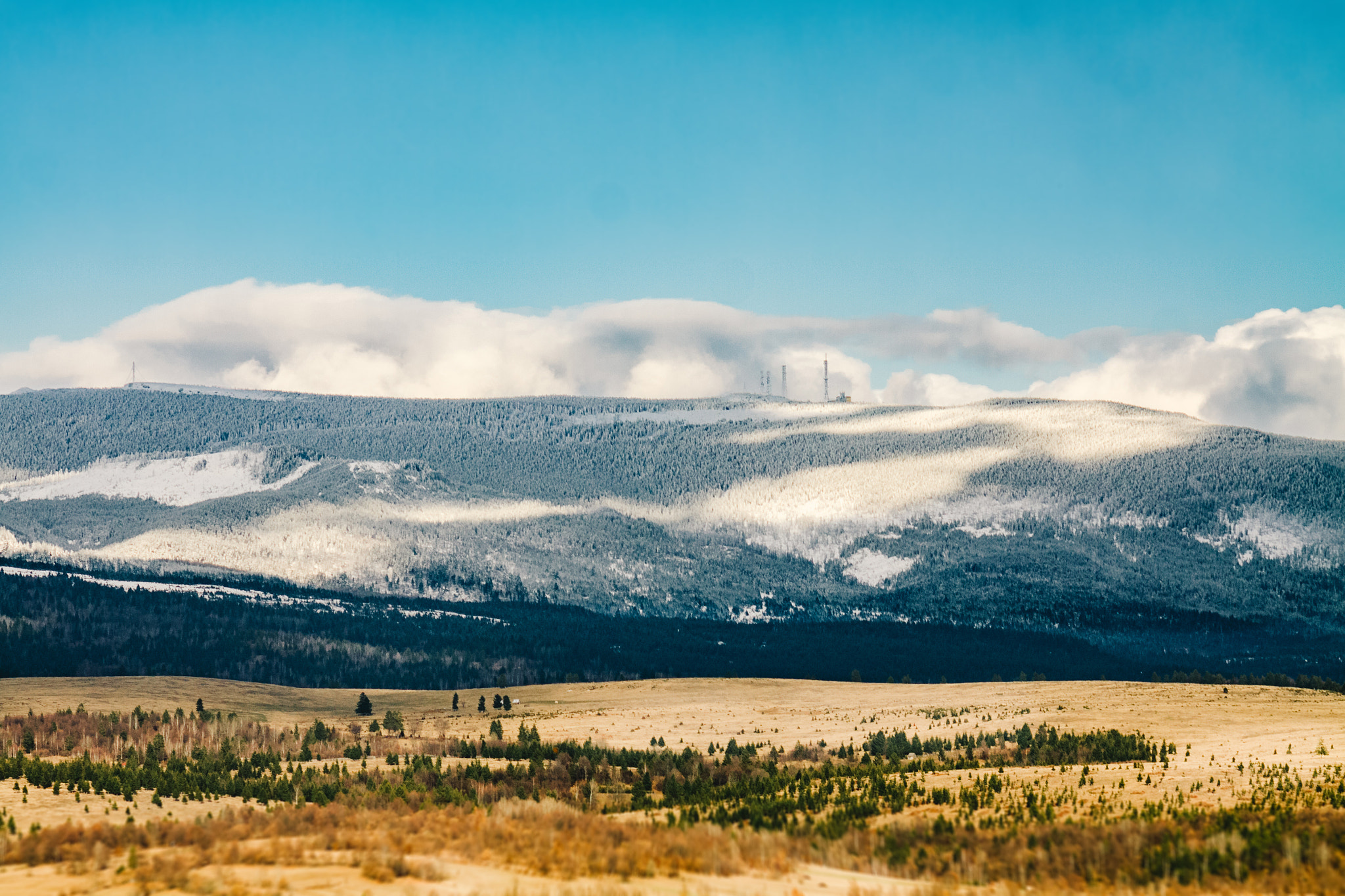 Canon EF 35-80mm f/4-5.6 sample photo. Changing seasons ii. photography
