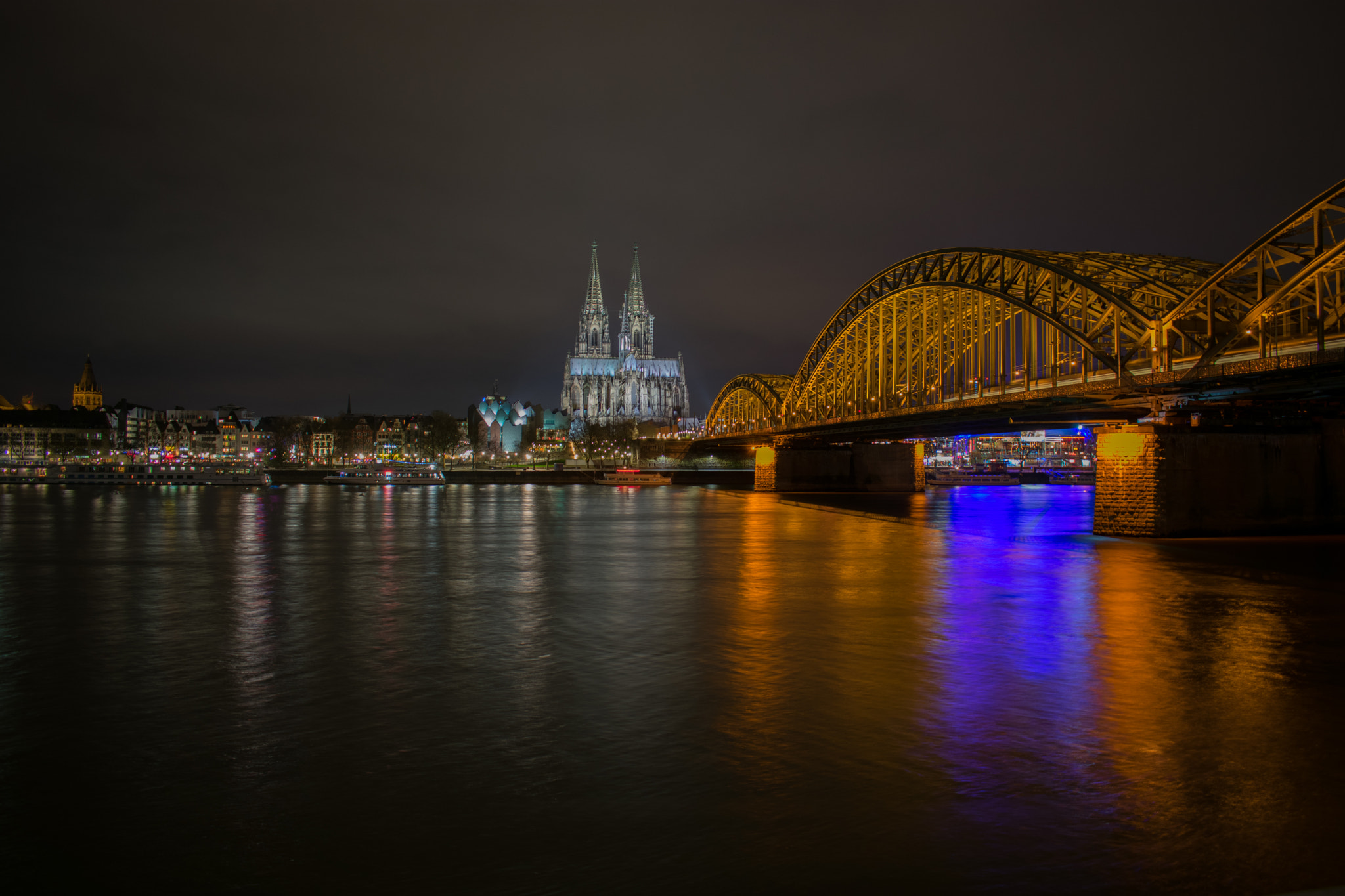 Nikon D3400 sample photo. The dom photography