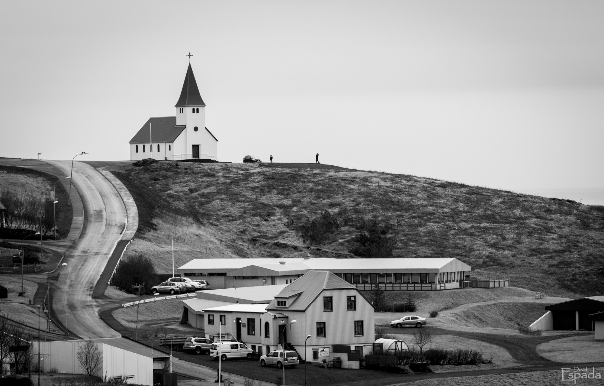 Nikon D500 + Tamron SP 70-200mm F2.8 Di VC USD sample photo. Vik (iceland) photography