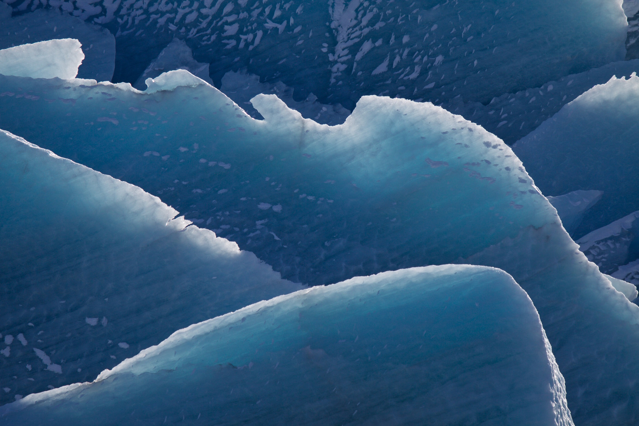 Canon EOS 50D sample photo. Skaftafell glacier photography