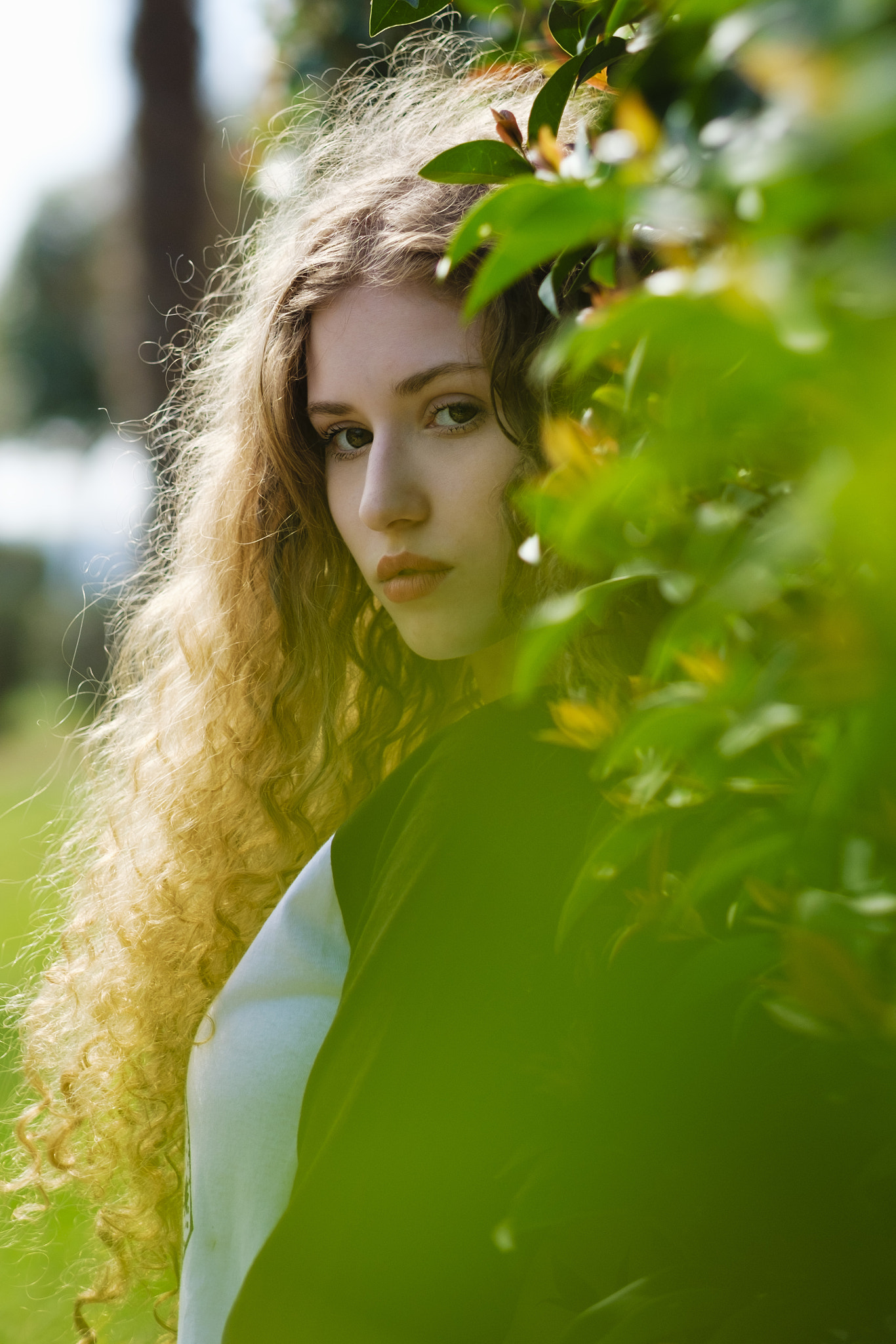 Fujifilm X-T2 + Fujifilm XF 56mm F1.2 R APD sample photo. Maria photography