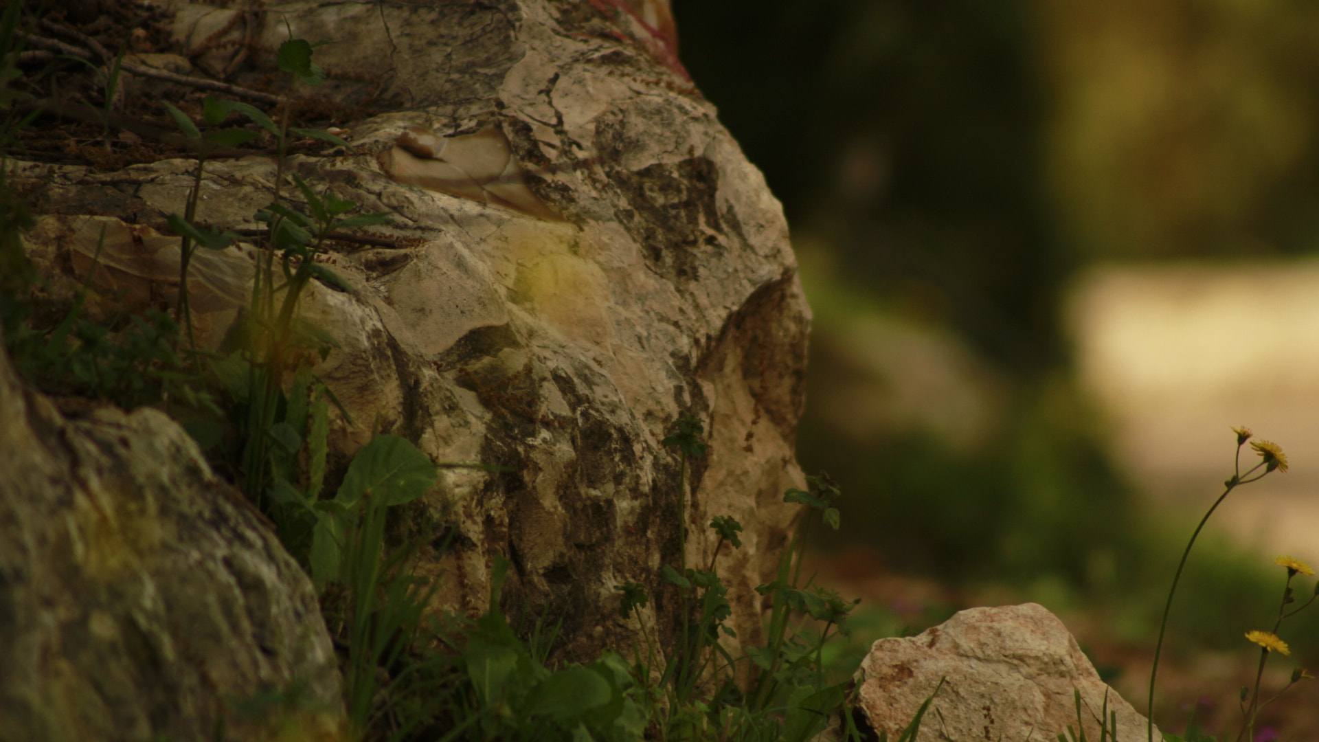 Canon EF 100-300mm F4.5-5.6 USM sample photo. Tiny mountains, they're great. photography
