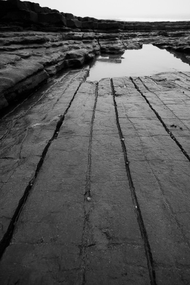Fujifilm XF 14mm F2.8 R sample photo. Nash pavement photography