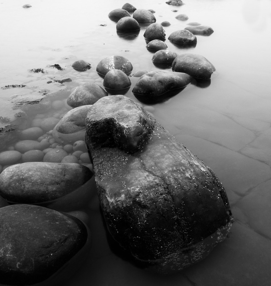 Fujifilm XF 14mm F2.8 R sample photo. Nash rocks photography