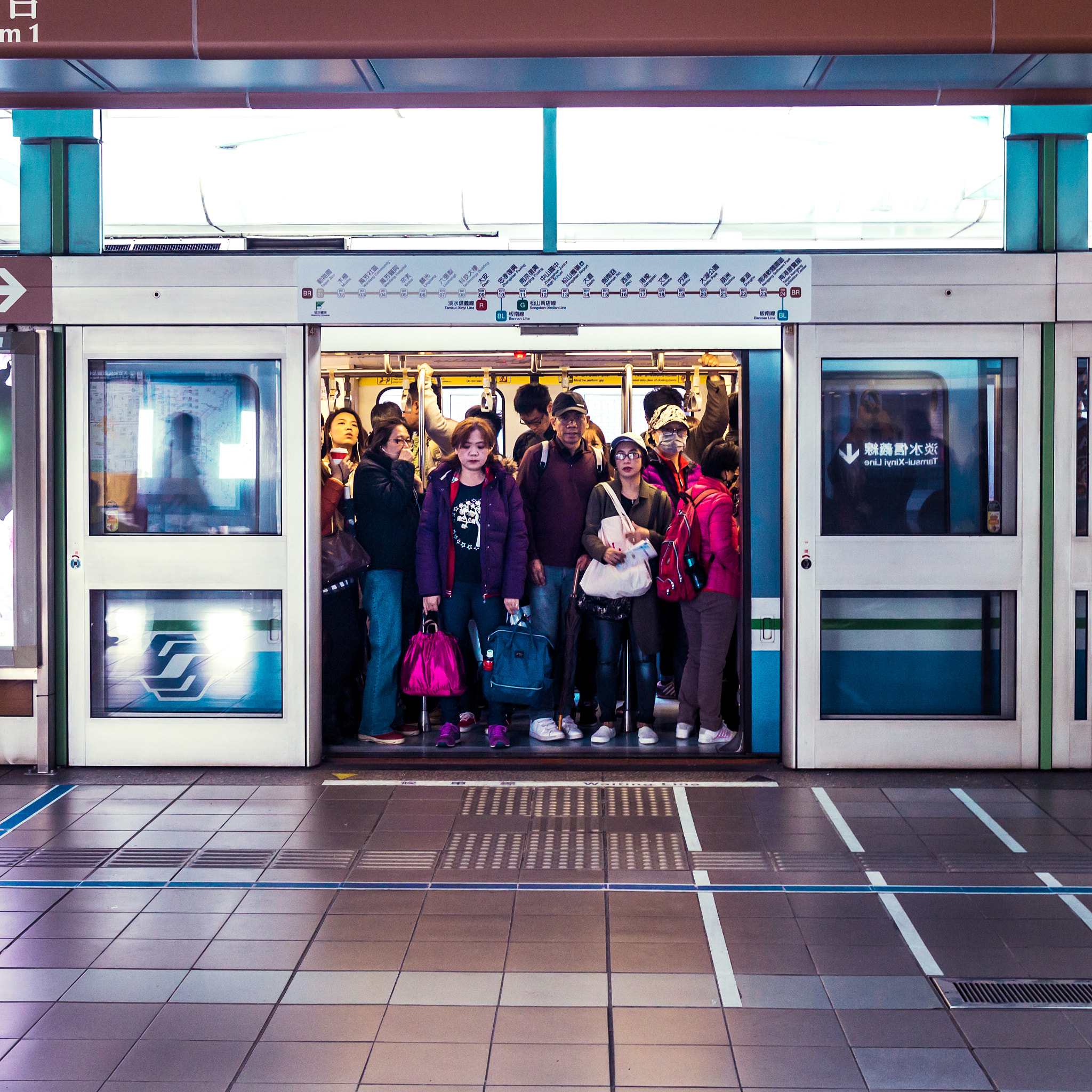 Canon EF-M 22mm F2 STM sample photo
