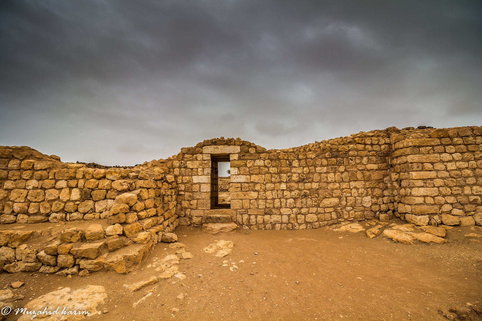Canon EOS 650D (EOS Rebel T4i / EOS Kiss X6i) sample photo. Shamharam archeological site photography