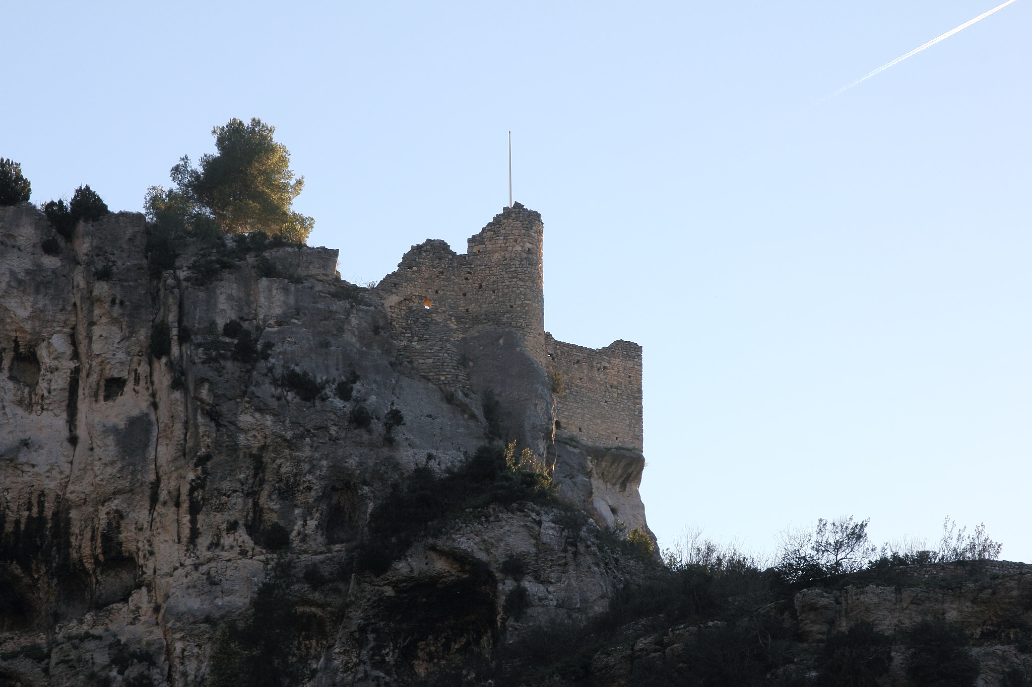 Canon EOS 60D sample photo. Vestige photography