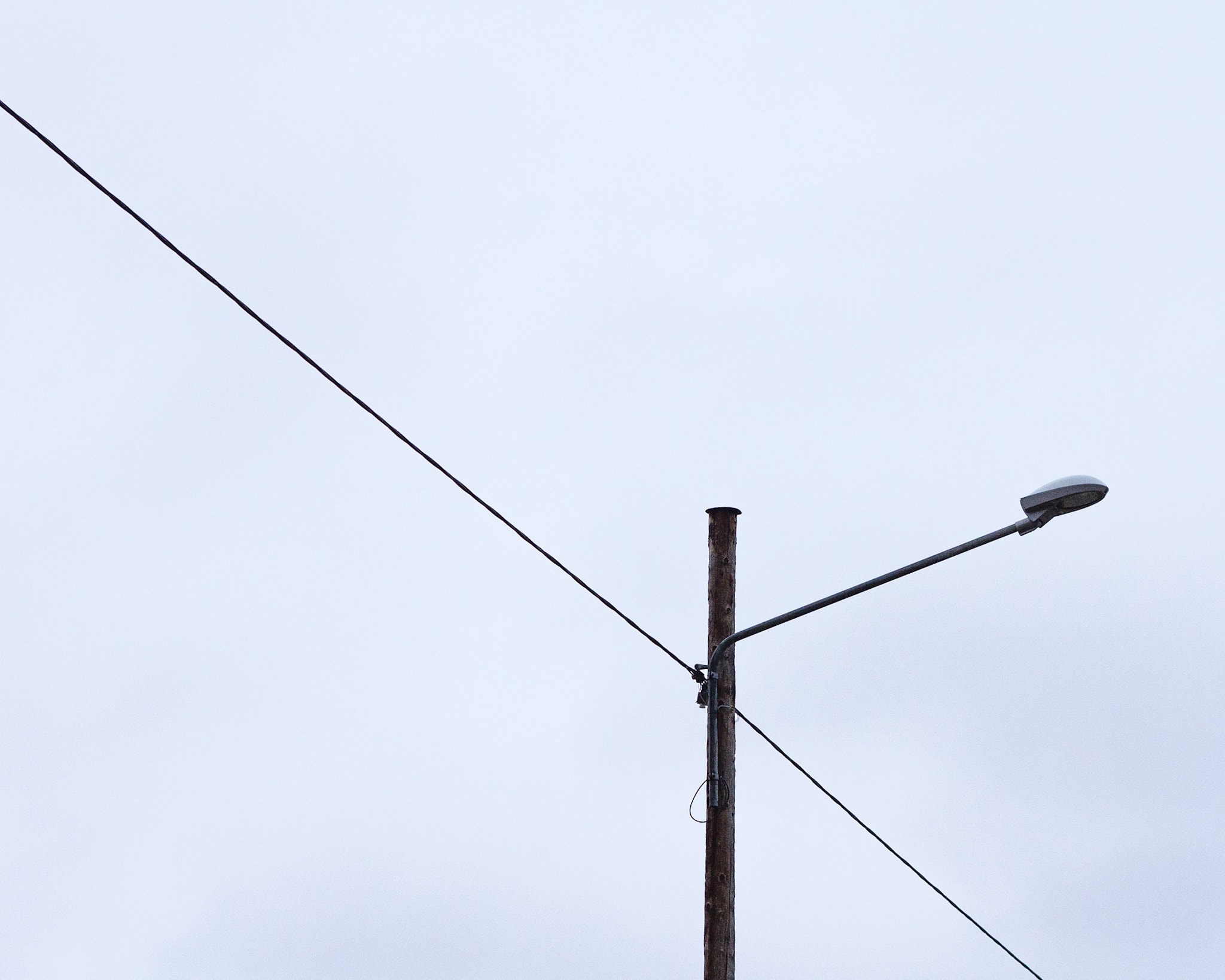 Canon EOS 7D + Canon EF 50mm F1.8 II sample photo. I love the lines photography