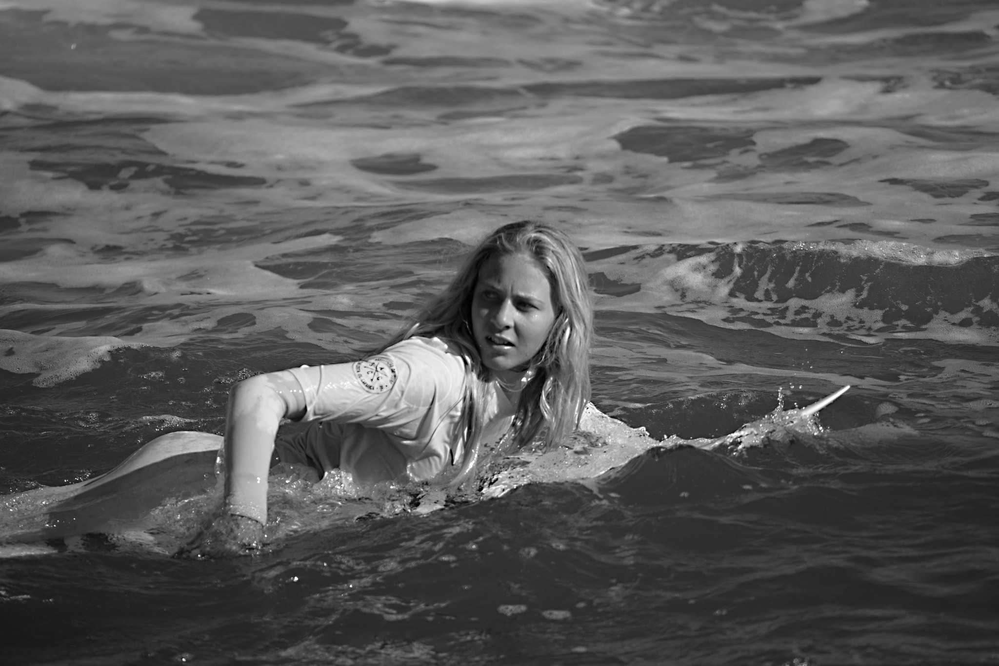Sigma 150-500mm F5-6.3 DG OS HSM sample photo. Dia de surf photography