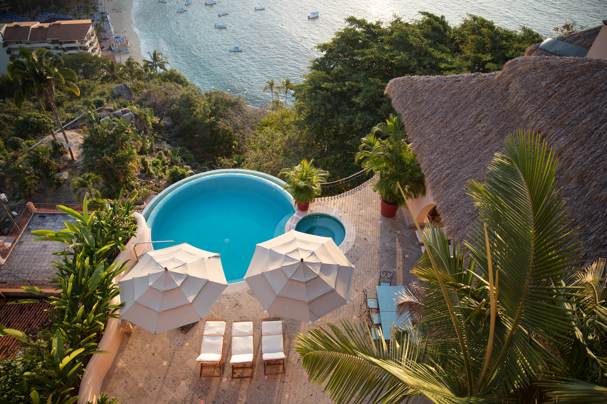 Canon EOS 5DS sample photo. Mismaloya mexico photography