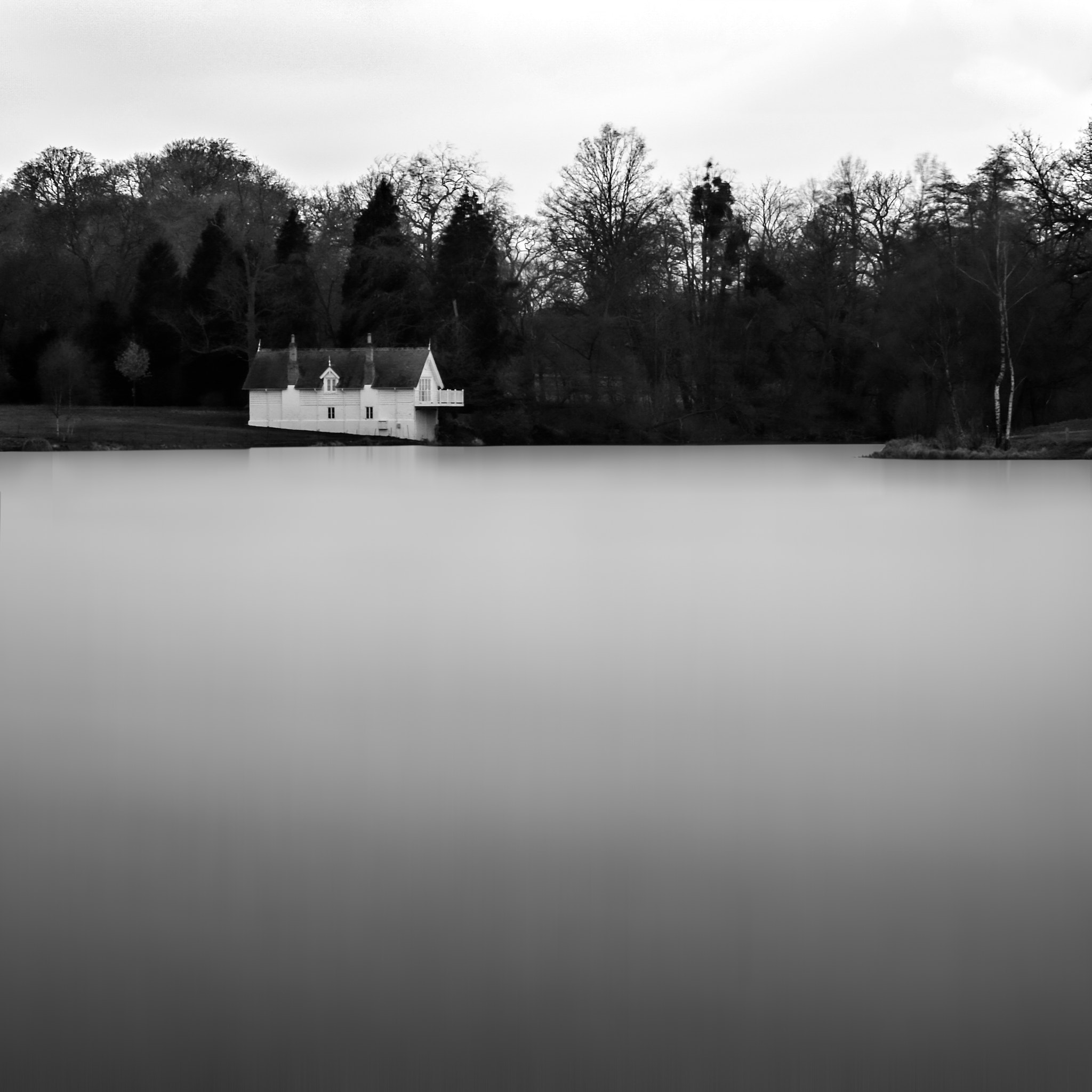 Fujifilm XF 55-200mm F3.5-4.8 R LM OIS sample photo. Still waters photography