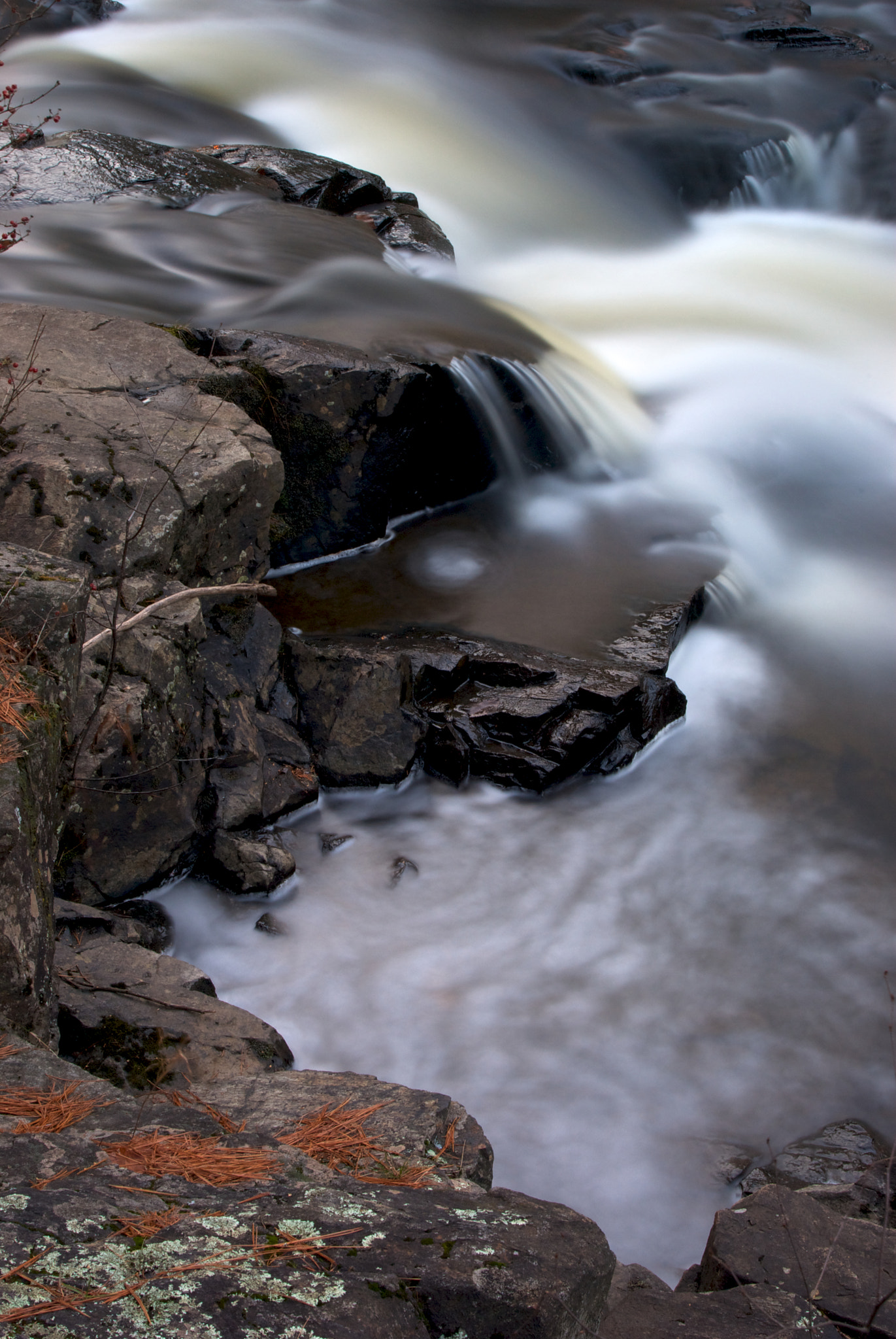 smc PENTAX-FA 28-80mm F3.5-5.6 AL sample photo. Mason falls park (2011) photography