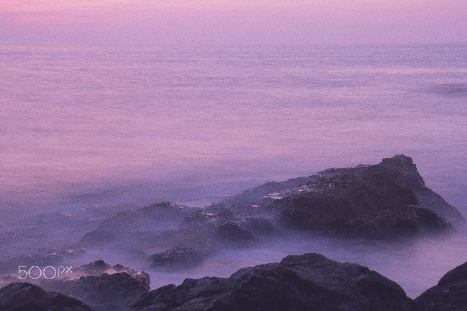 Canon EF 75-300mm F4.0-5.6 IS USM sample photo. Relaxing sunset photography