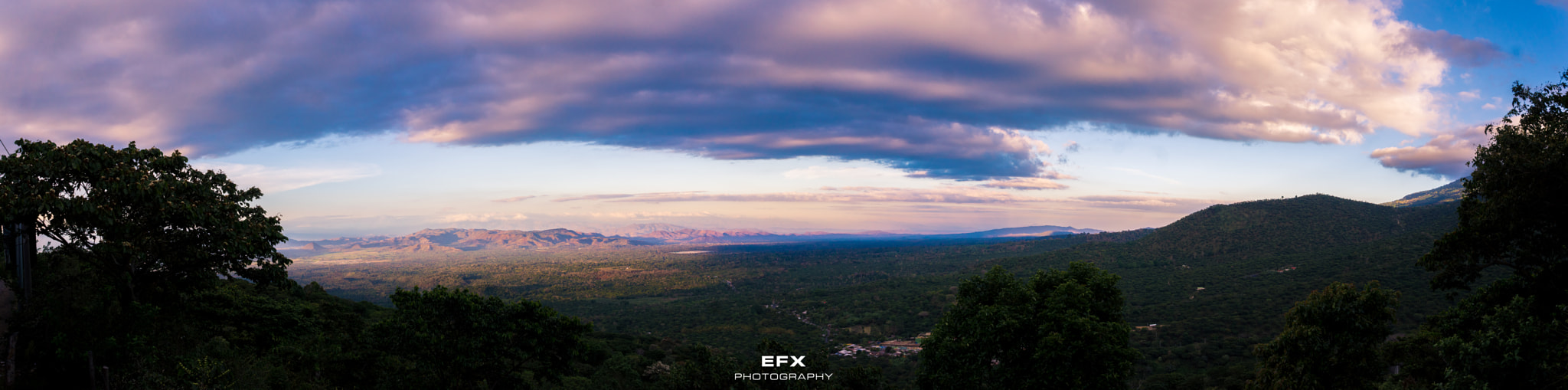 E 18-50mm F4-5.6 sample photo. El salvador amazing photography