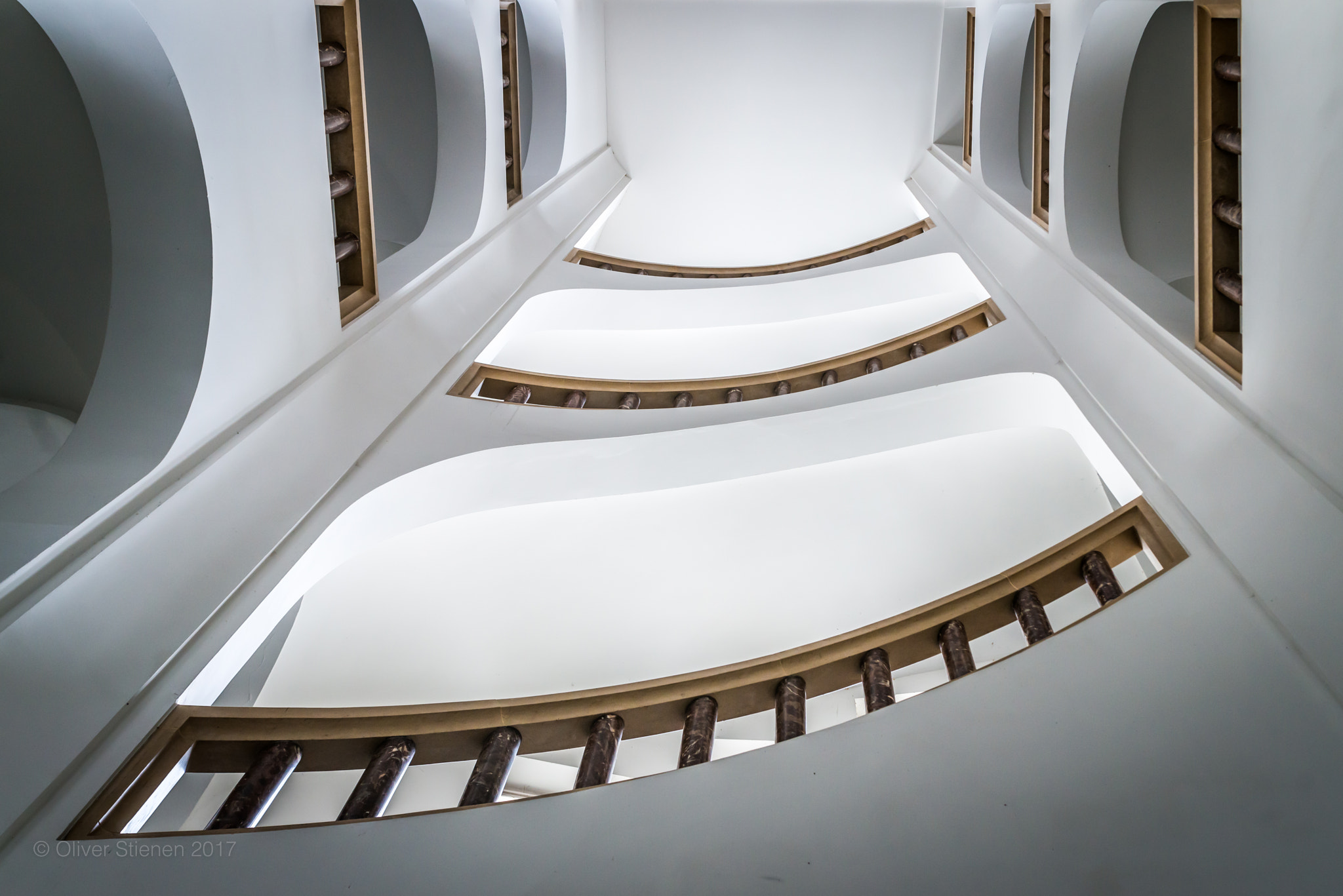 Nikon D800 + Sigma 35mm F1.4 DG HSM Art sample photo. Staircase photography