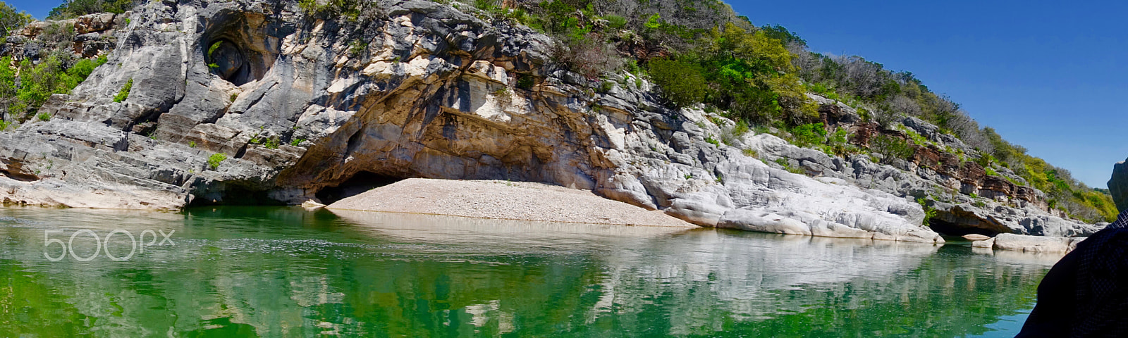 Sony 24-70mm F1.8-2.8 sample photo. The pedernales river photography