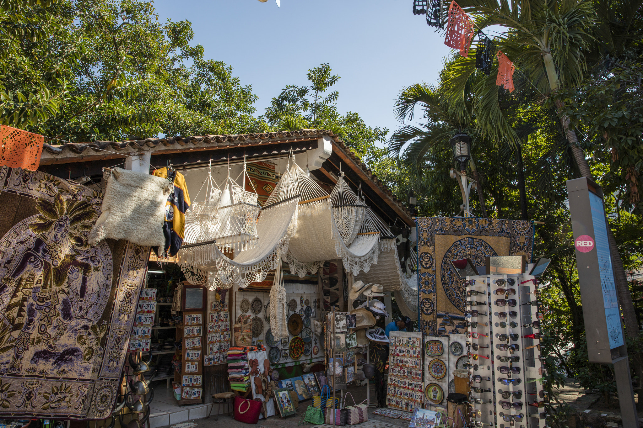 Canon EOS 5DS sample photo. Puerto vallarta photography