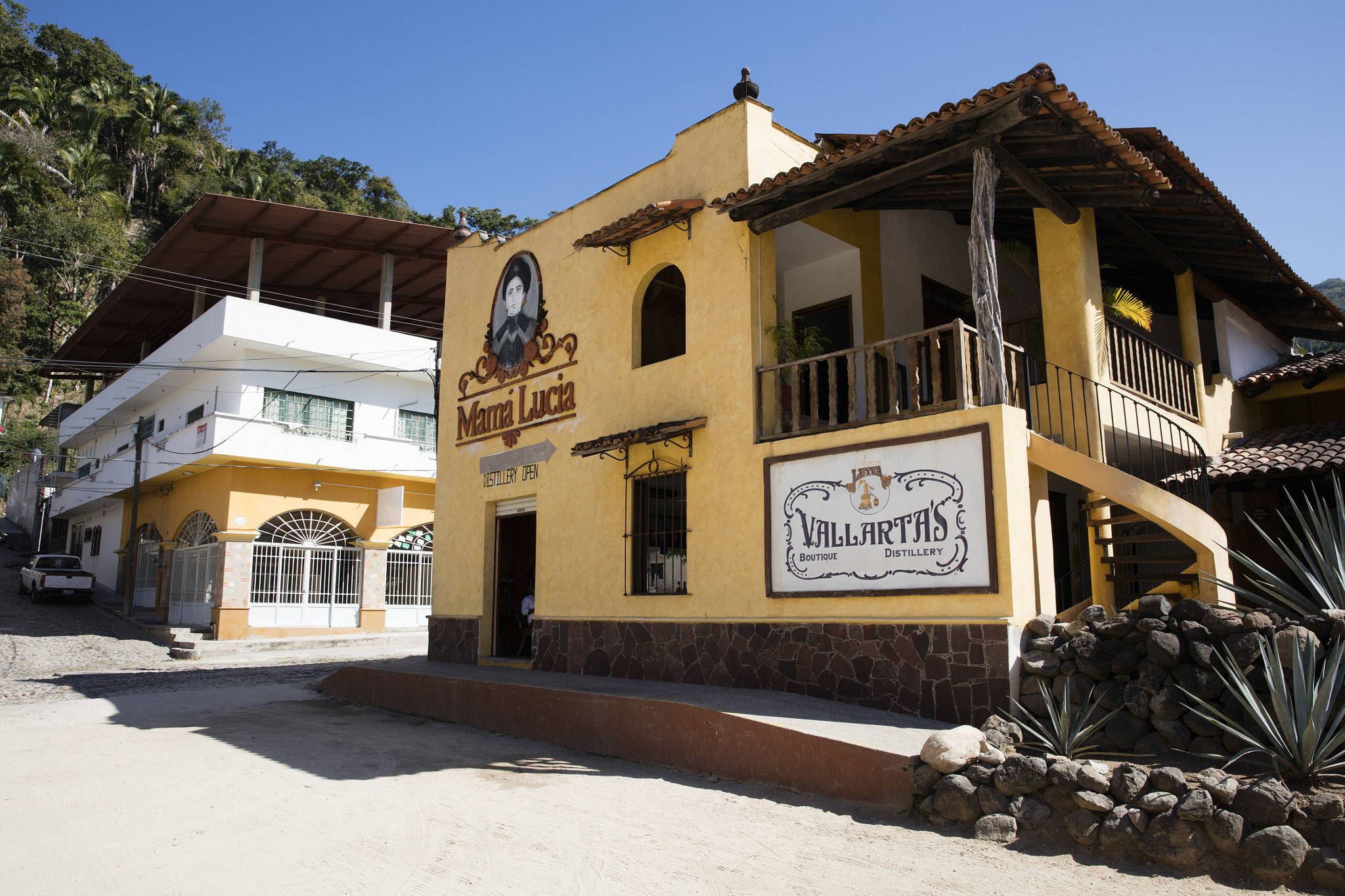 Canon EOS 5DS sample photo. Puerto vallarta photography