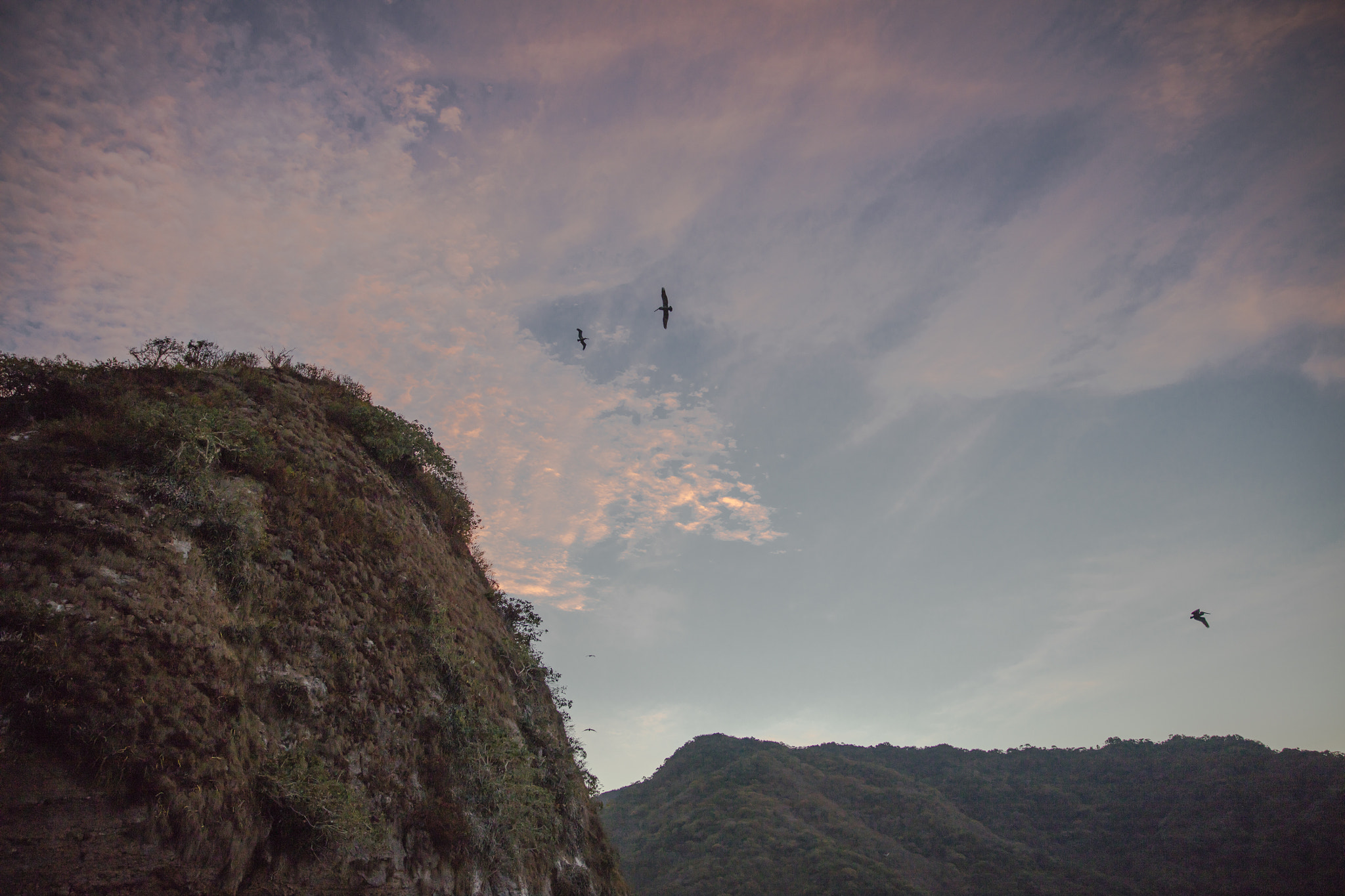 Canon EOS 5DS sample photo. Puerto vallarta photography