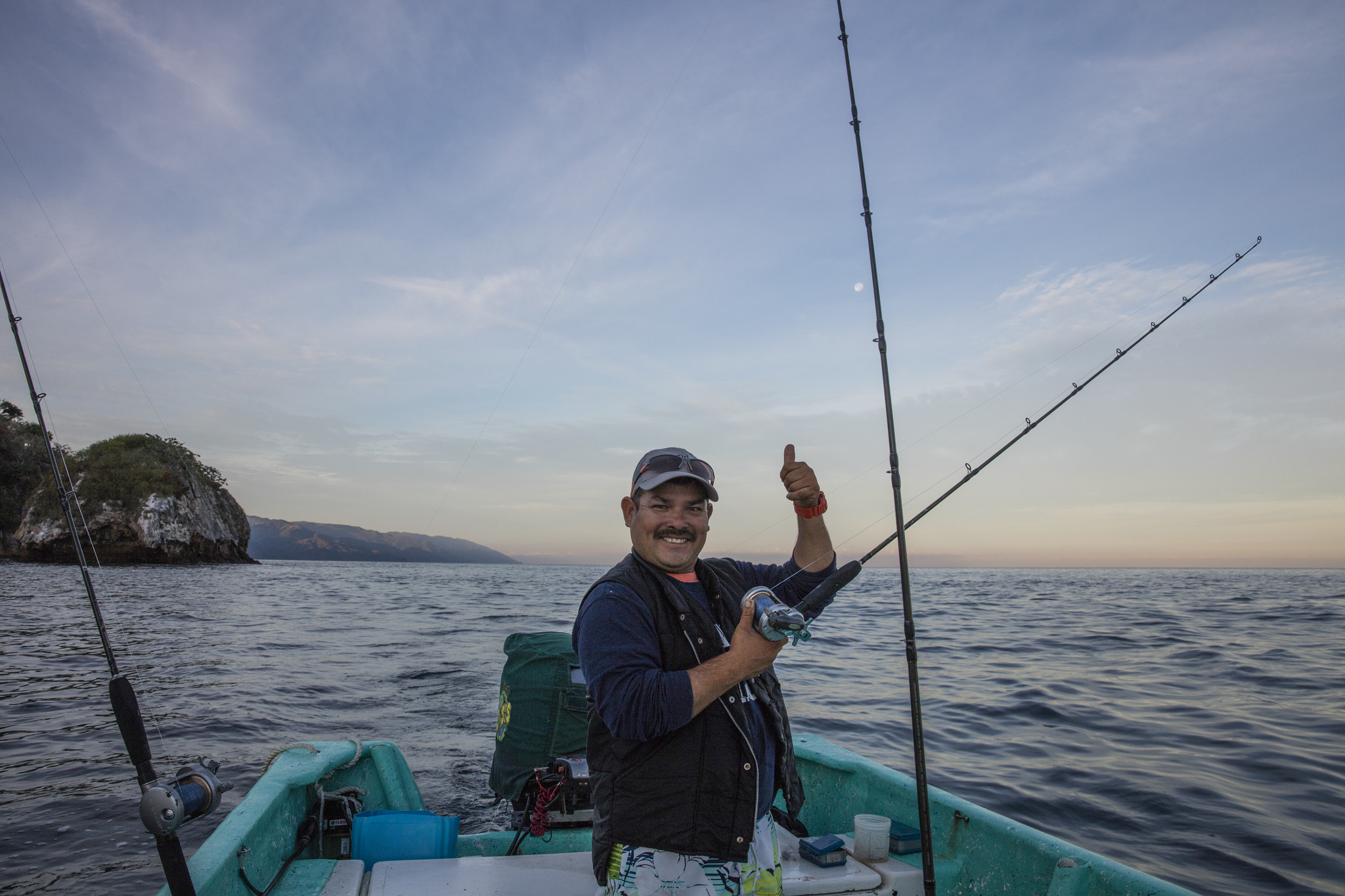 Canon EOS 5DS sample photo. Puerto vallarta photography