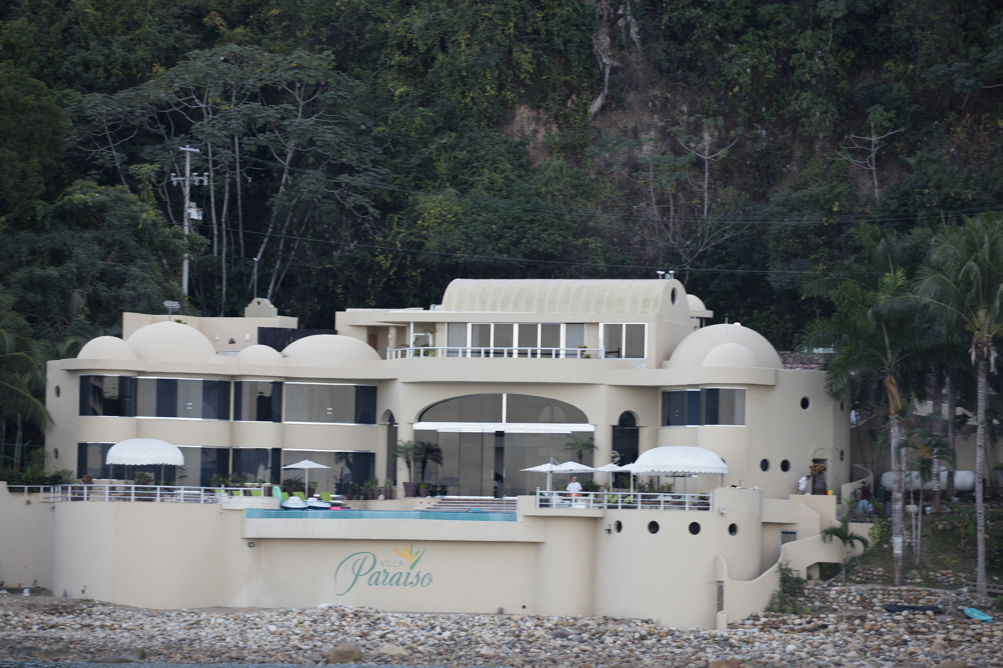 Canon EOS 5DS sample photo. Puerto vallarta photography
