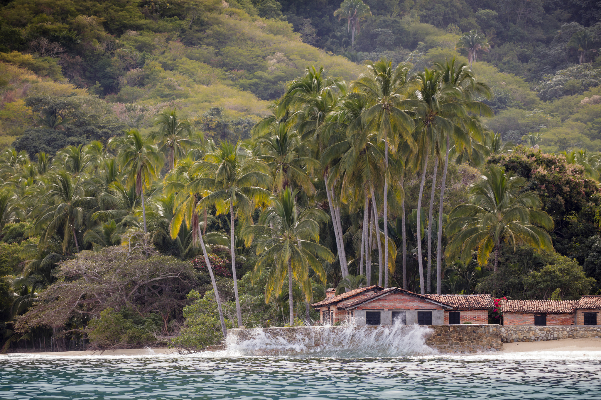 Canon EOS 5DS sample photo. Puerto vallarta photography