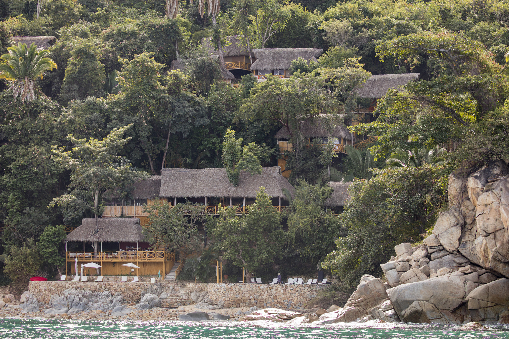 Canon EOS 5DS sample photo. Puerto vallarta photography