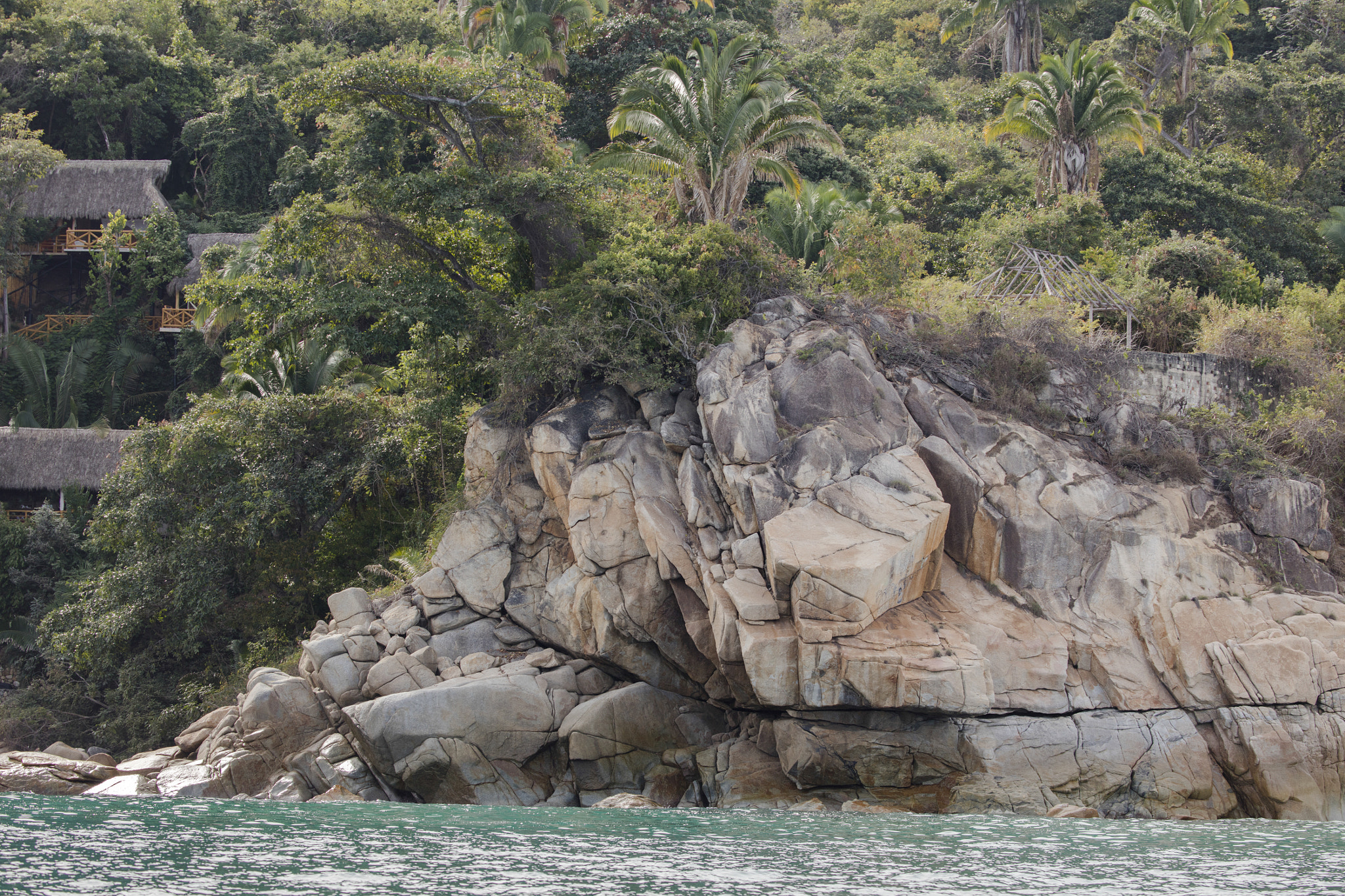 Canon EOS 5DS sample photo. Puerto vallarta photography