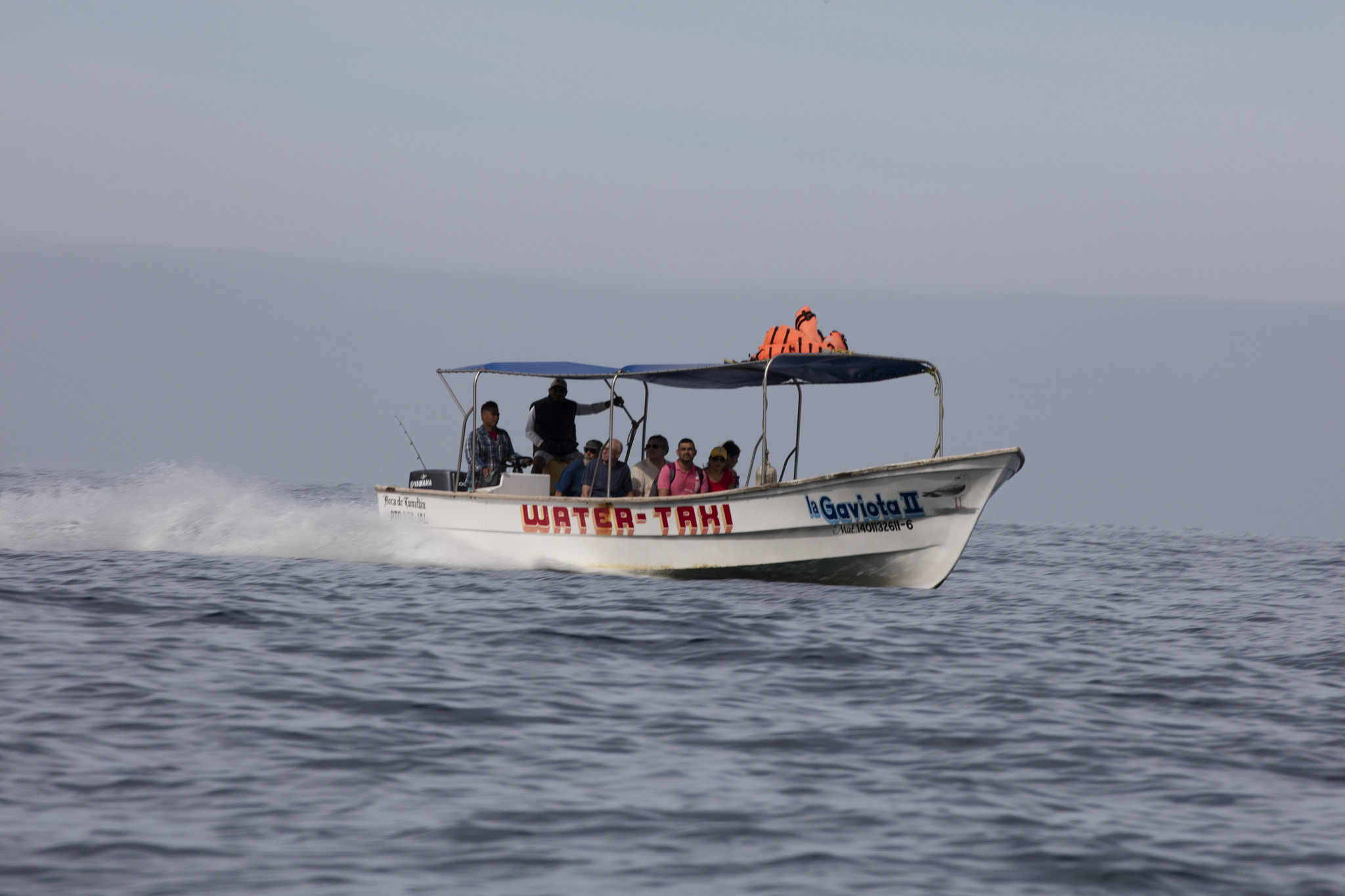 Canon EOS 5DS sample photo. Puerto vallarta photography