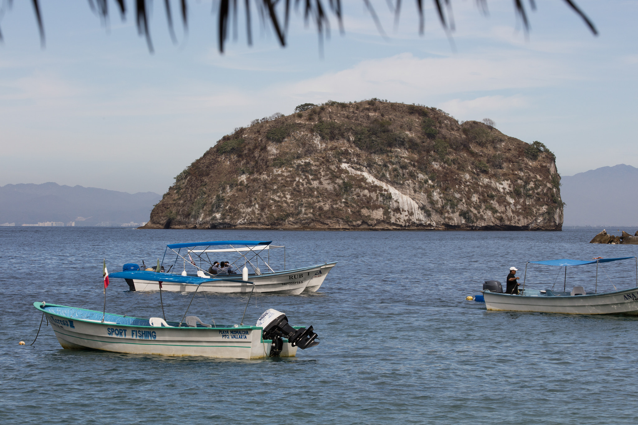 Canon EOS 5DS sample photo. Puerto vallarta photography