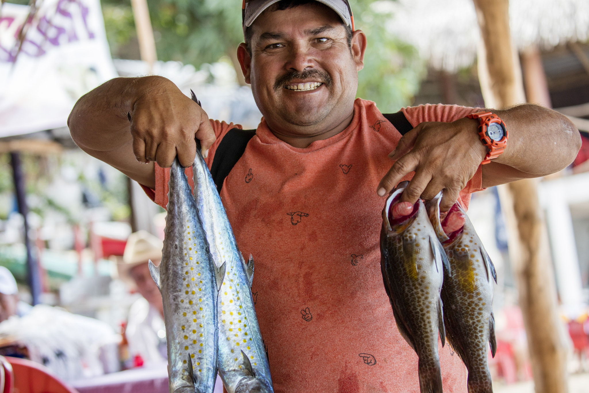 Canon EOS 5DS sample photo. Puerto vallarta photography