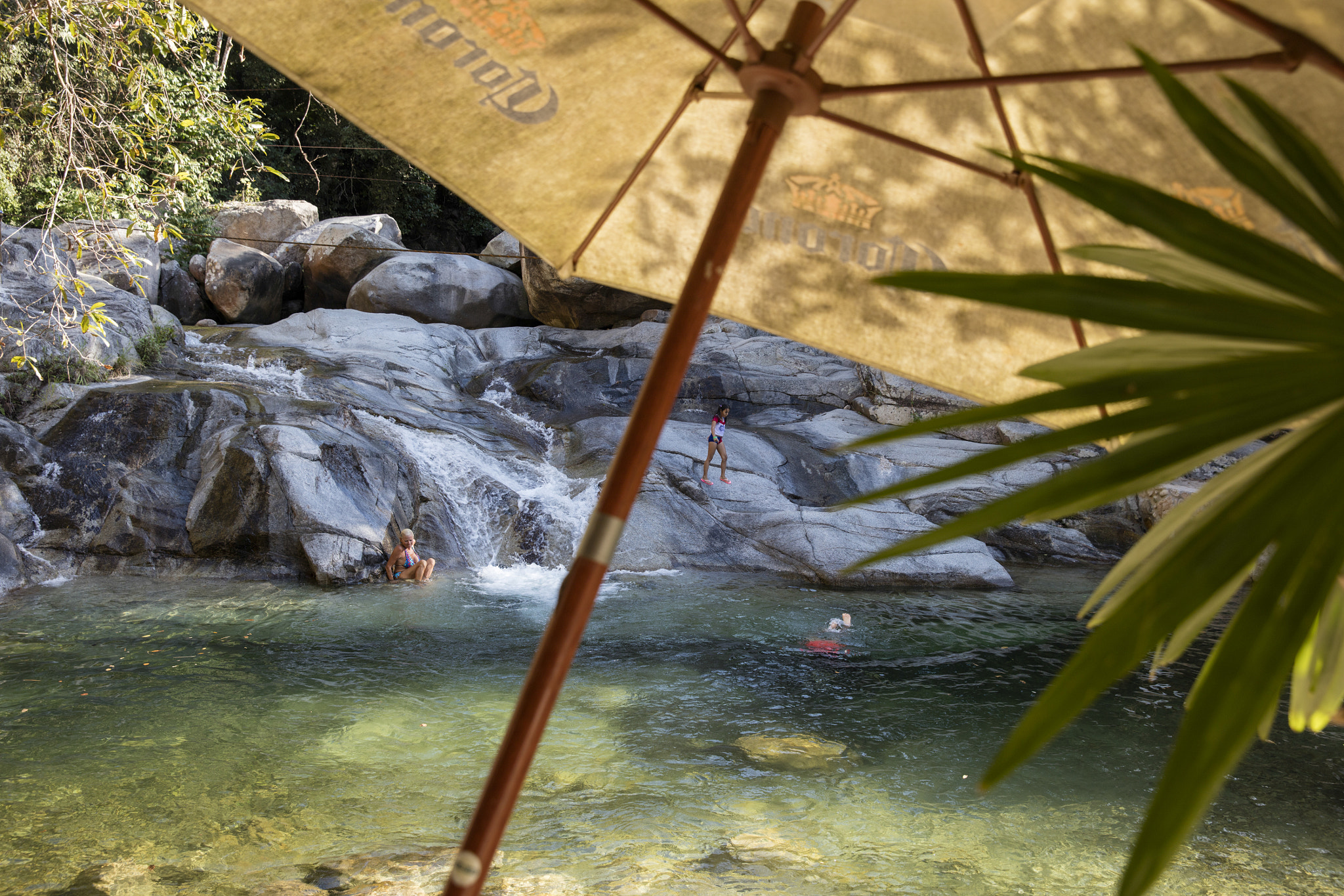 Canon EOS 5DS sample photo. Puerto vallarta photography