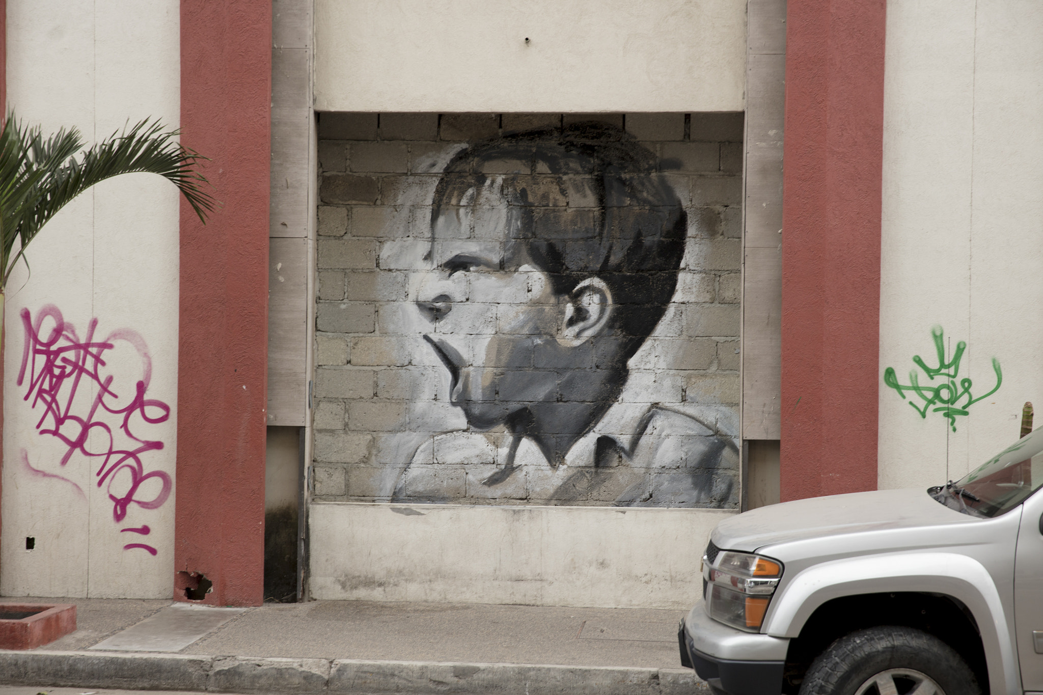 Canon EOS 5DS sample photo. Mexico photography