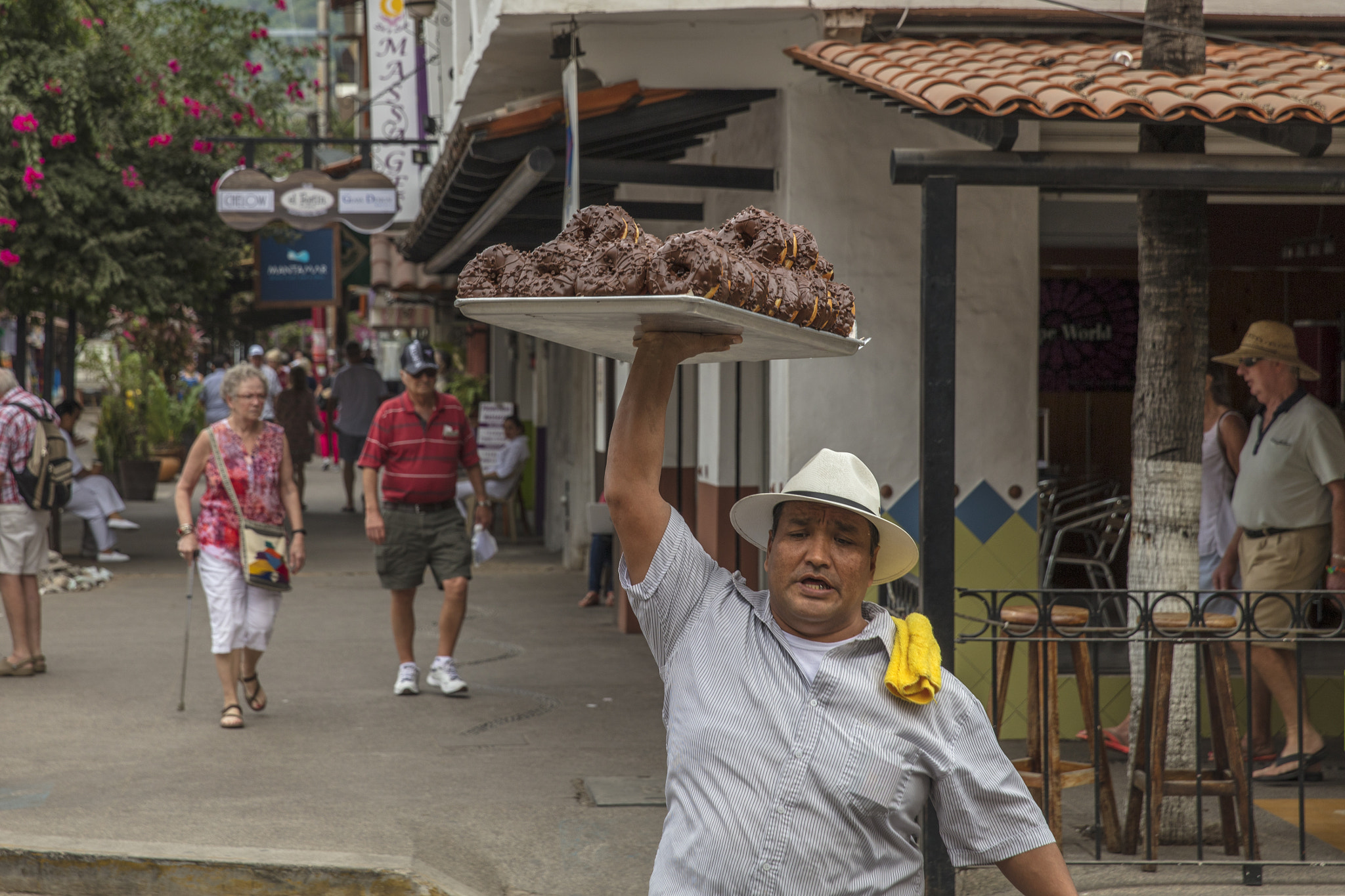Canon EOS 5DS sample photo. Mexico photography