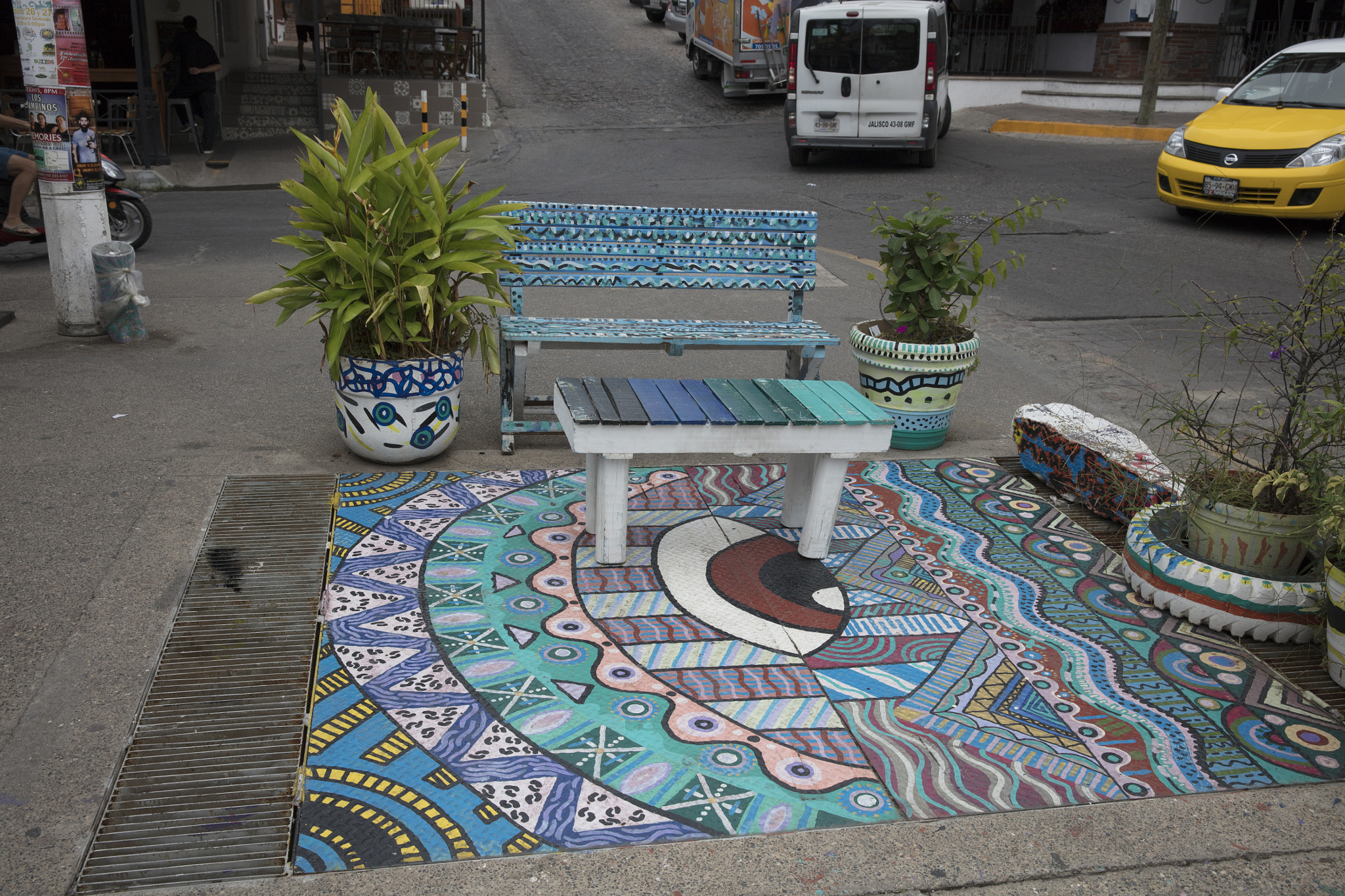 Canon EOS 5DS sample photo. Mexico photography