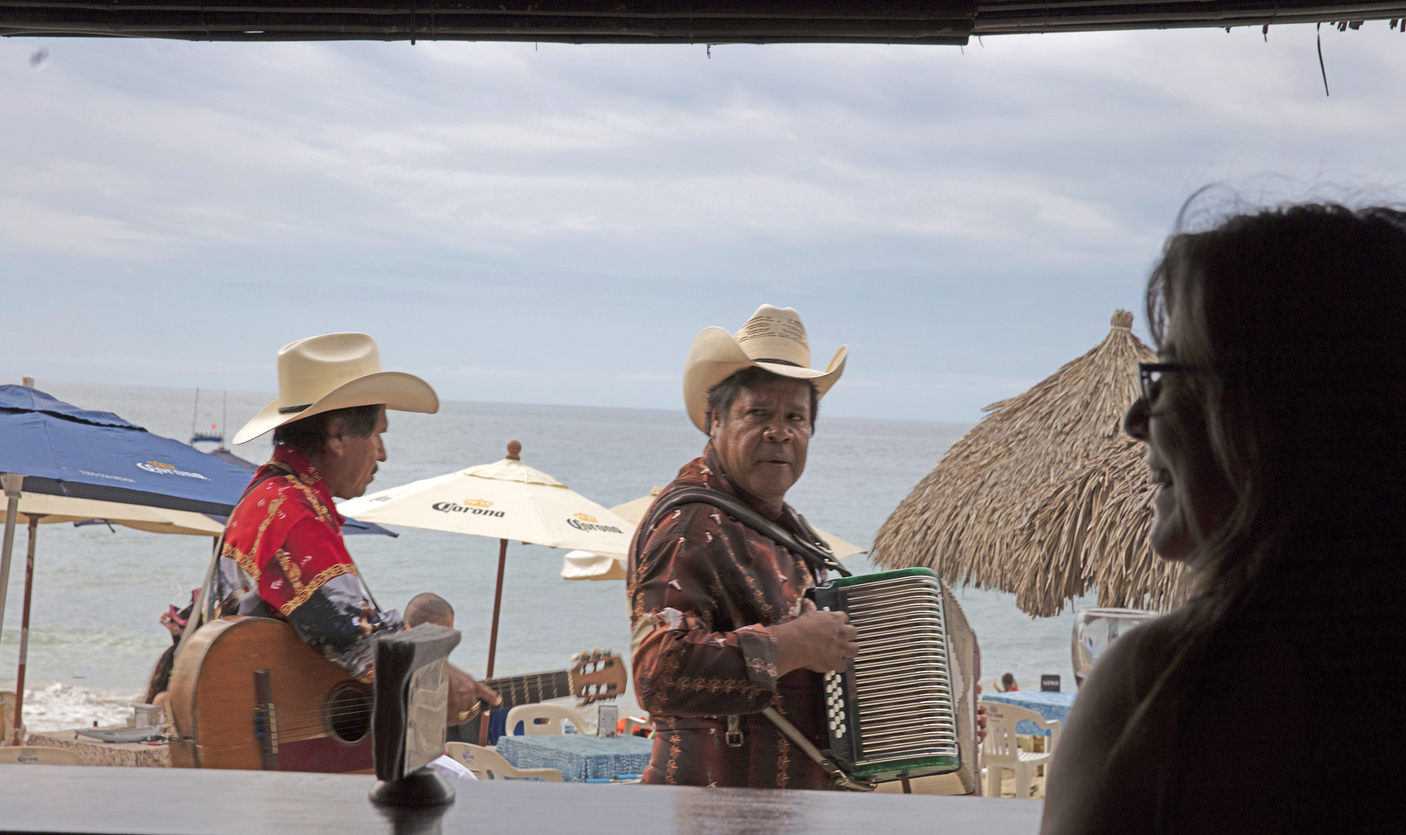 Canon EOS 5DS sample photo. Mexico photography